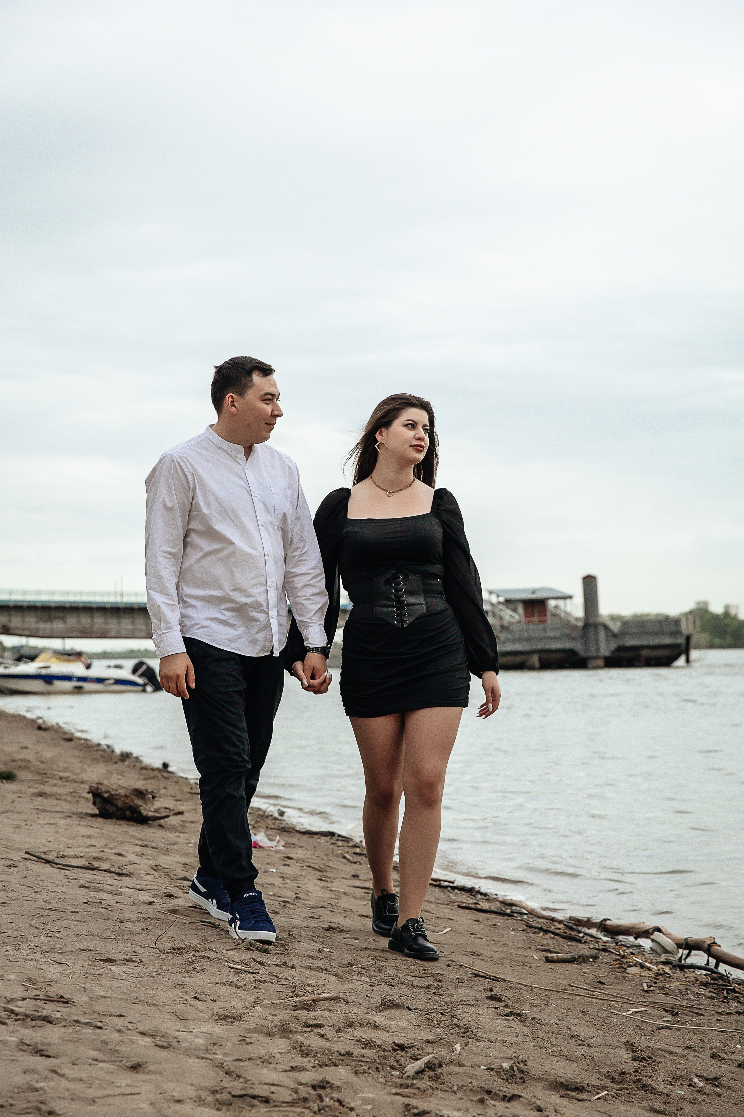 Анастасия & Константин. Свадебный и семейный фотограф в Санкт-Петербурге Катерина Литасова