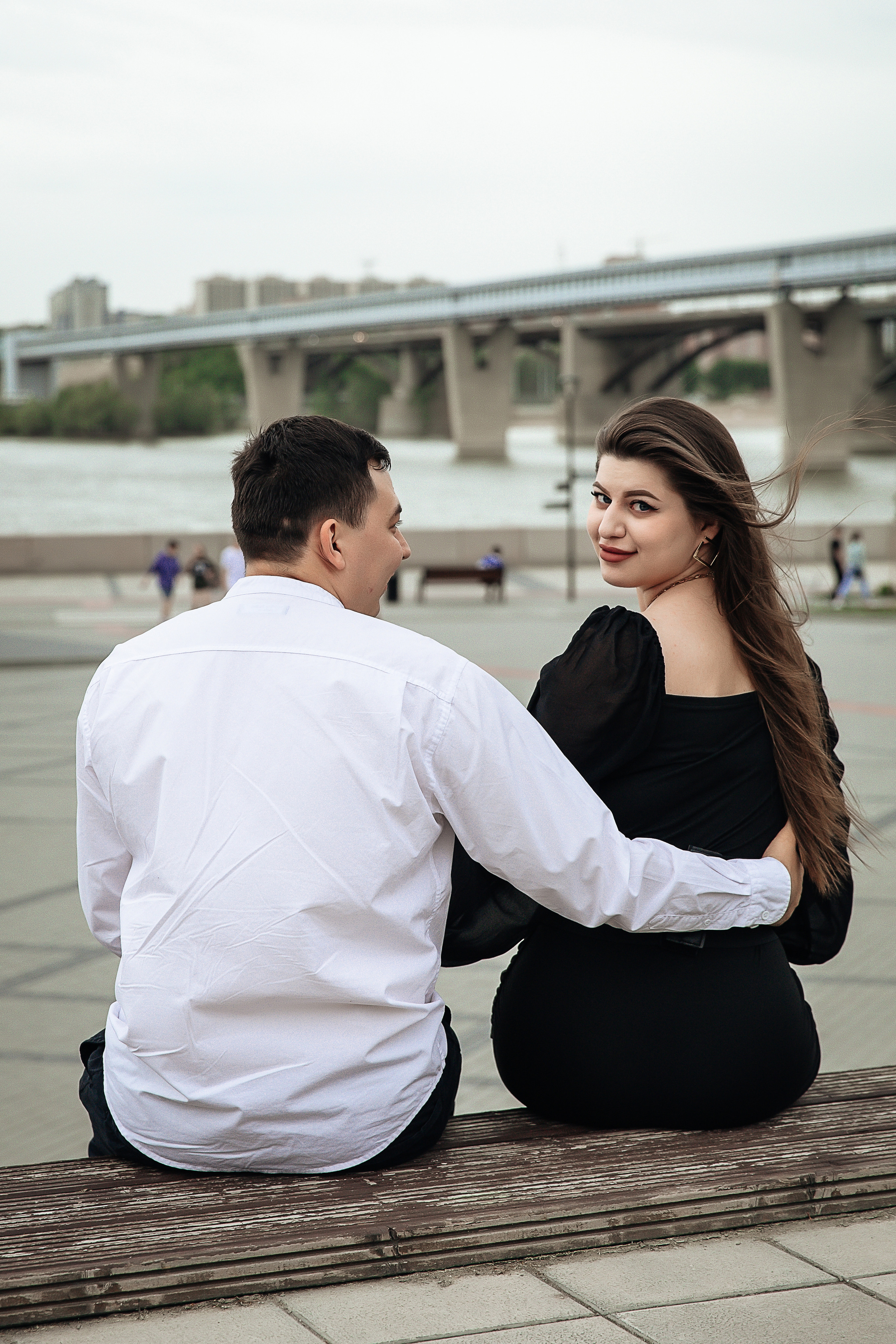 Анастасия & Константин. Свадебный и семейный фотограф в Санкт-Петербурге Катерина Литасова