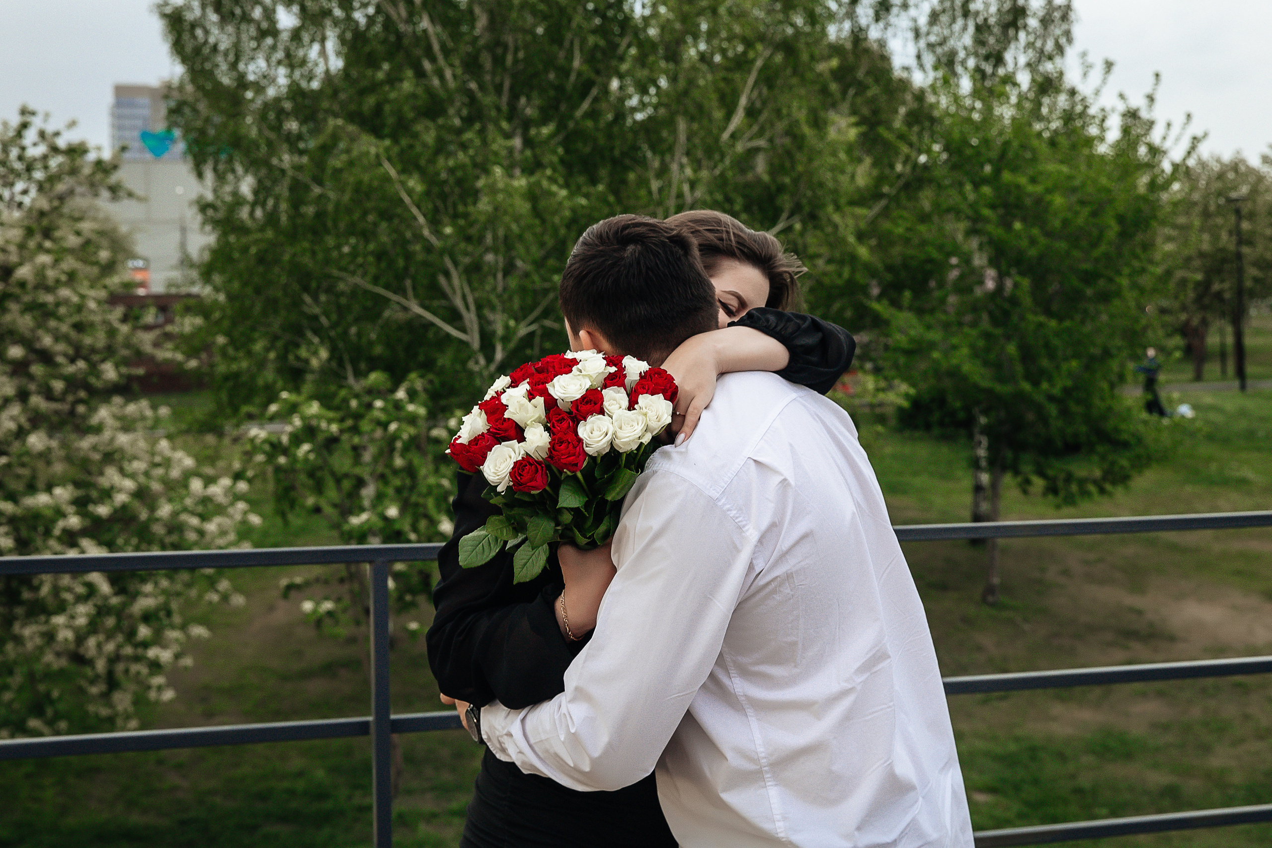 Анастасия & Константин. Свадебный и семейный фотограф в Санкт-Петербурге Катерина Литасова
