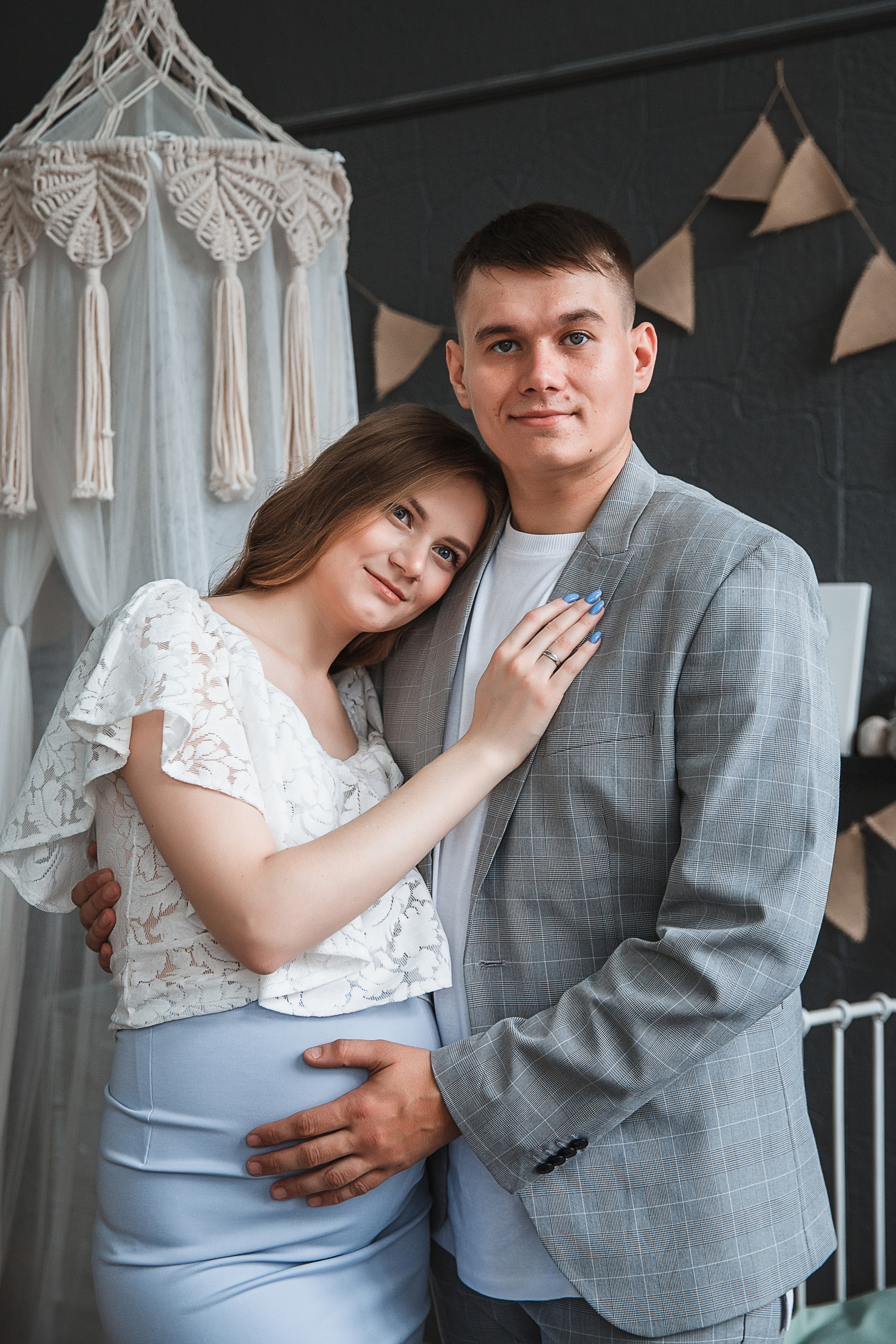Фотосессии беременности. Свадебный и семейный фотограф в Санкт-Петербурге Катерина Литасова
