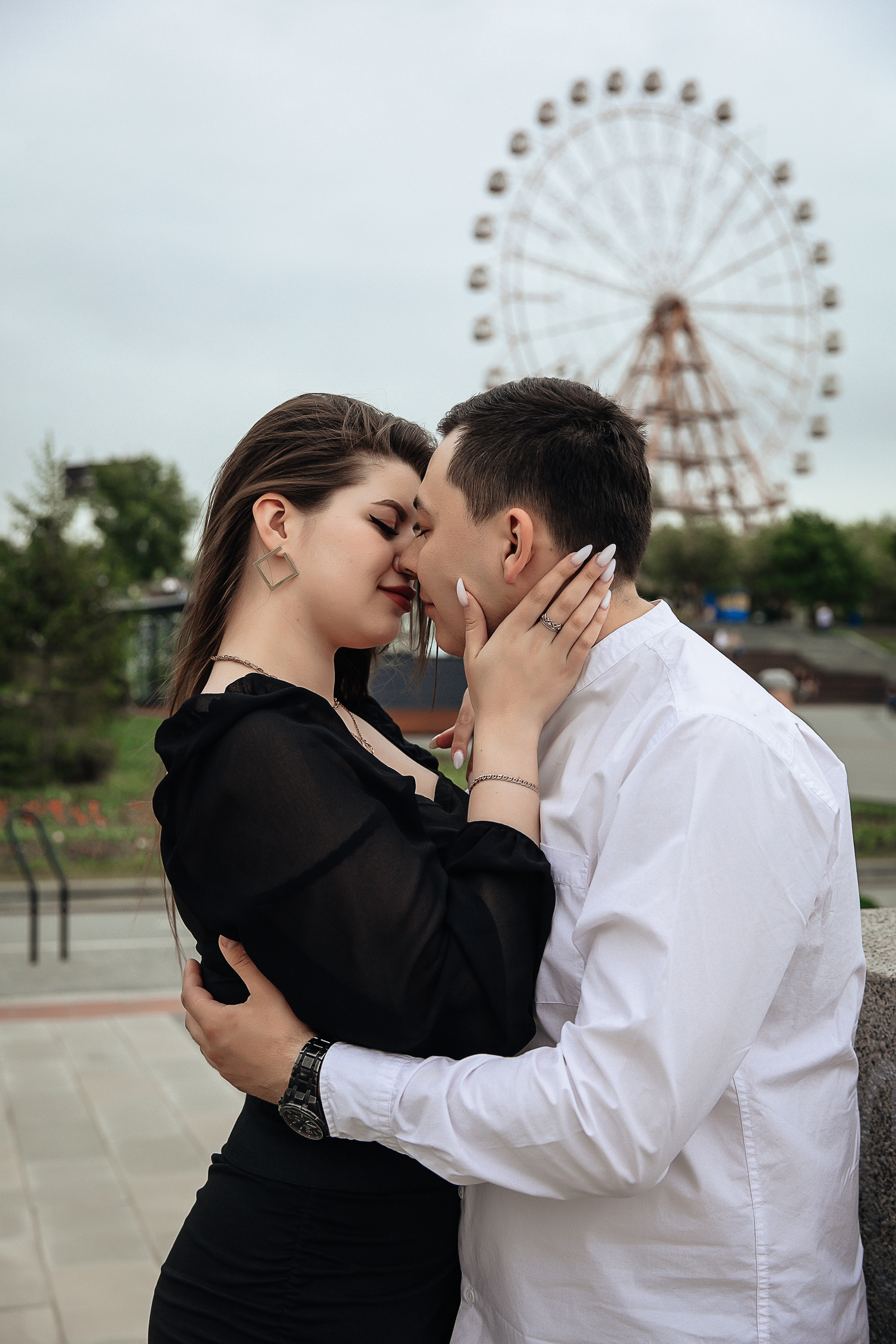 Анастасия & Константин. Свадебный и семейный фотограф в Санкт-Петербурге Катерина Литасова