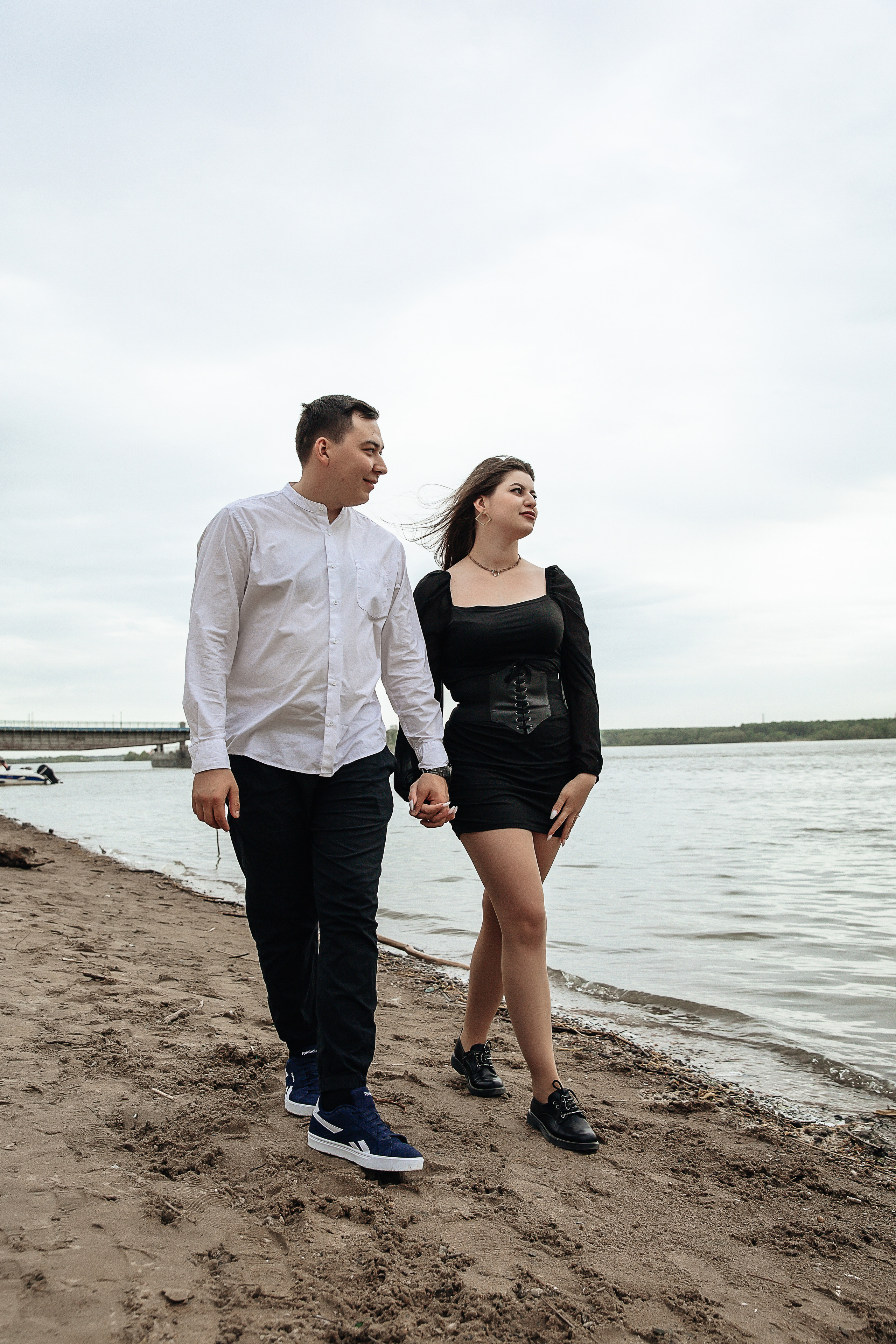 Анастасия & Константин. Свадебный и семейный фотограф в Санкт-Петербурге Катерина Литасова