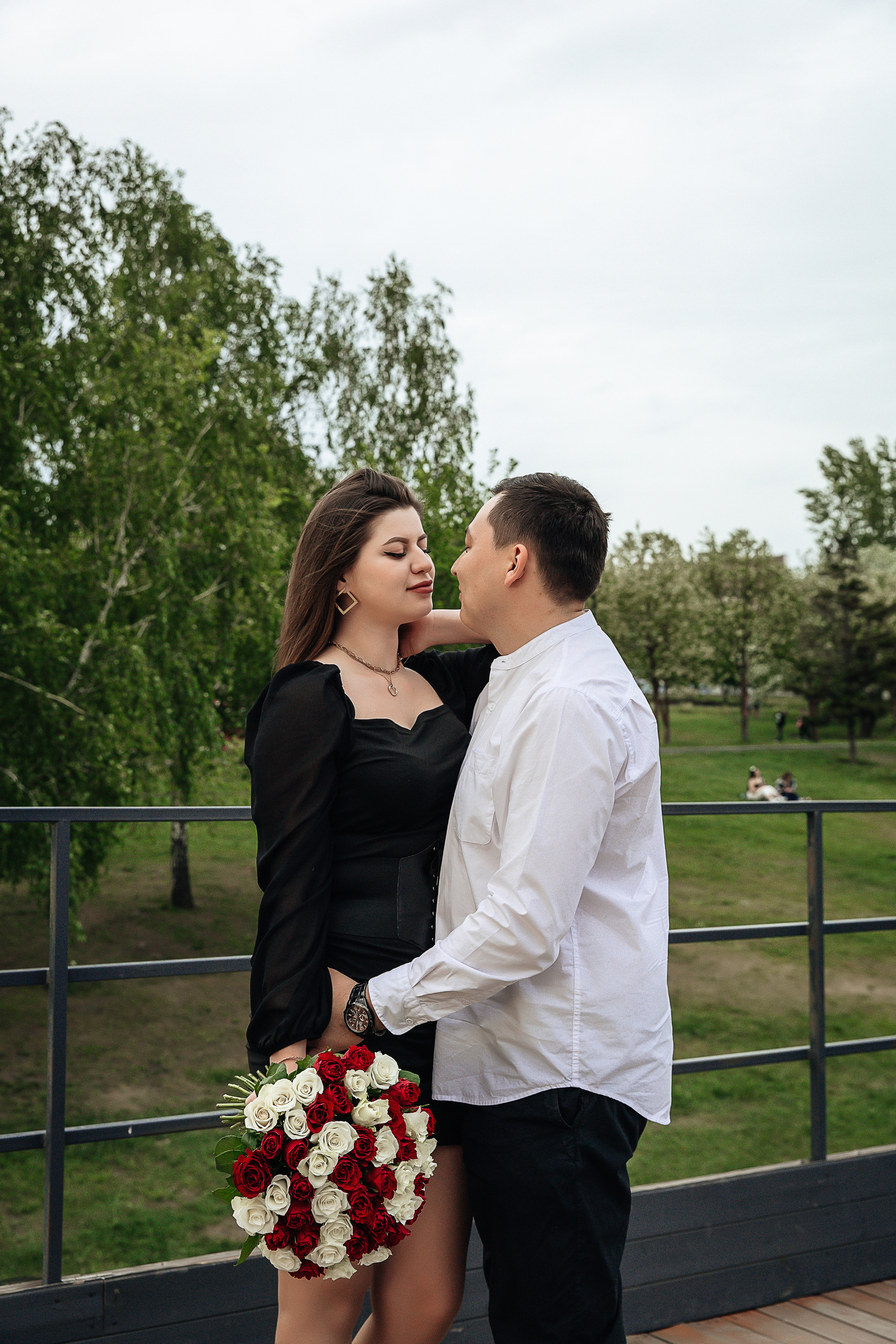 Анастасия & Константин. Свадебный и семейный фотограф в Санкт-Петербурге Катерина Литасова