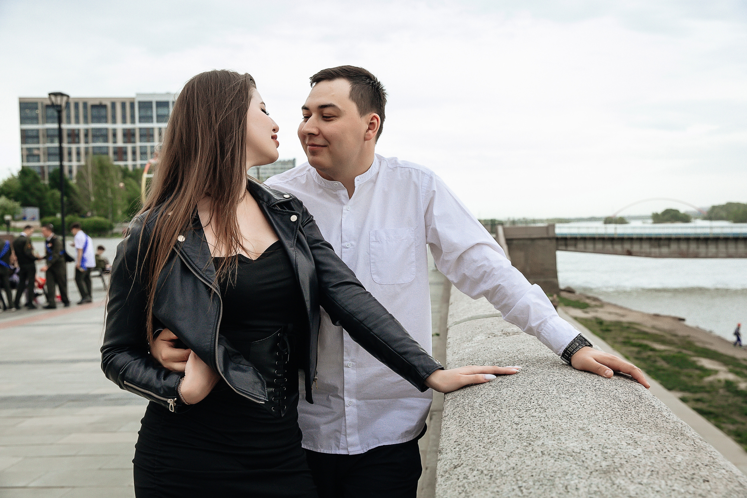 Анастасия & Константин. Свадебный и семейный фотограф в Санкт-Петербурге Катерина Литасова