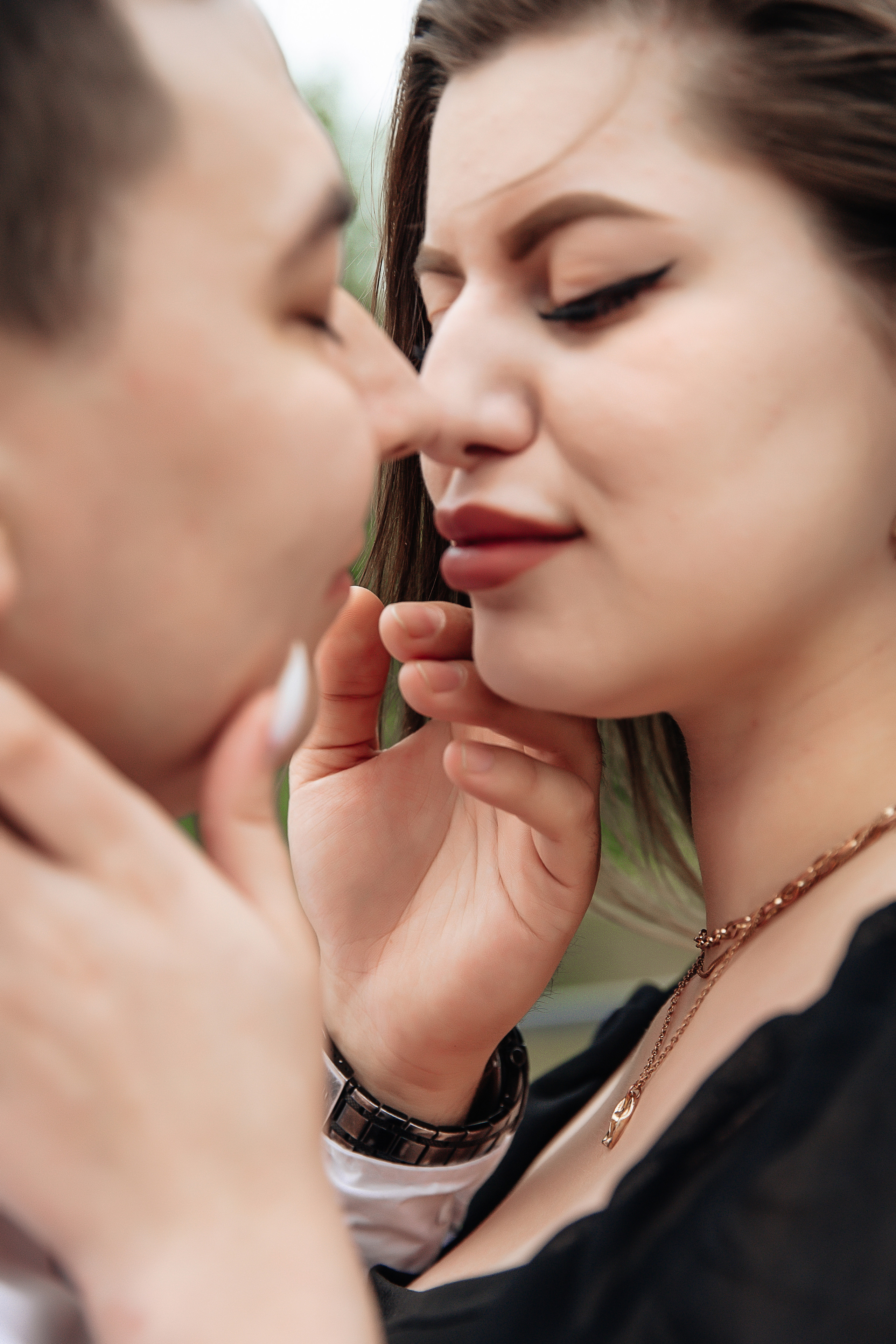 Анастасия & Константин. Свадебный и семейный фотограф в Санкт-Петербурге Катерина Литасова