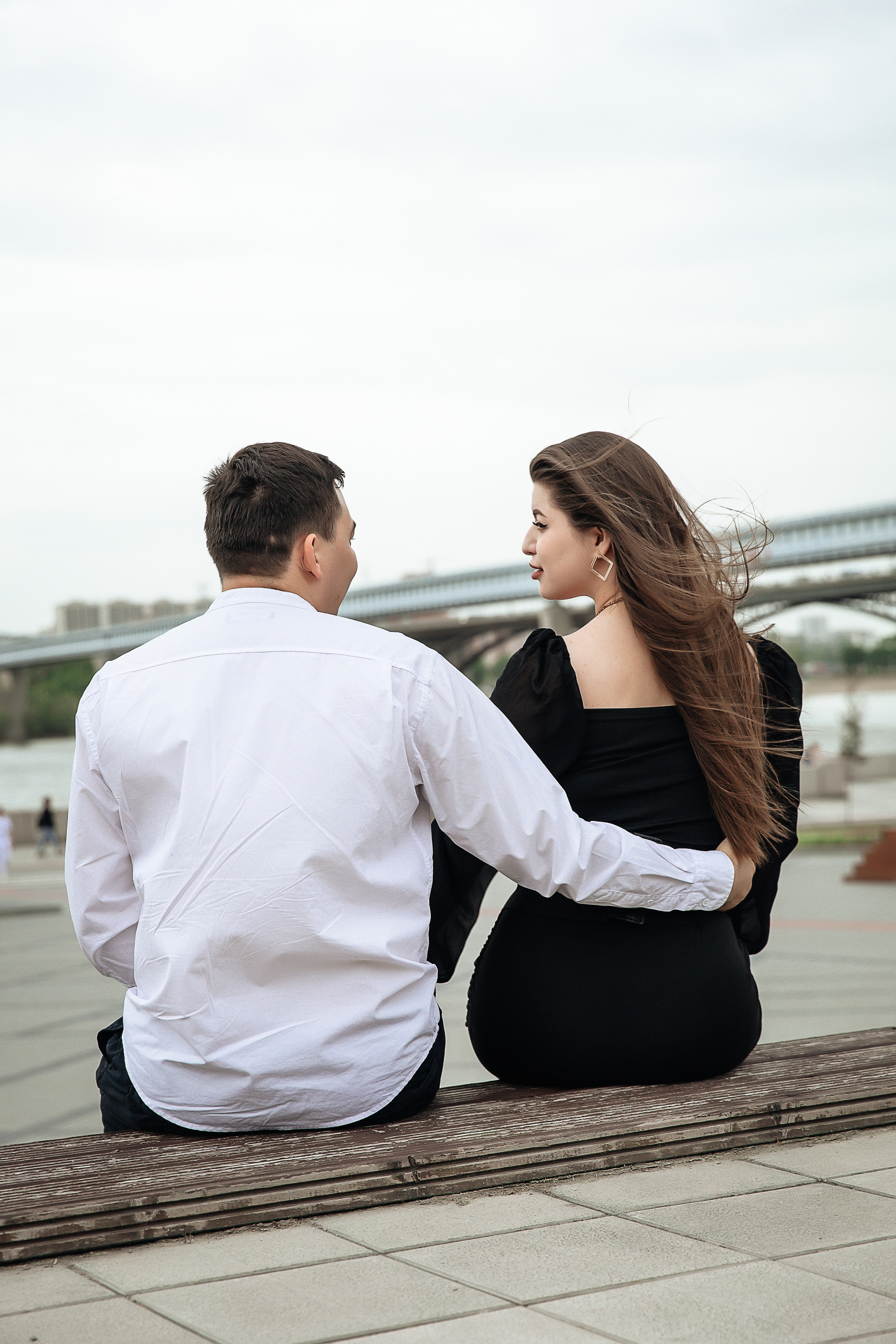 Анастасия & Константин. Свадебный и семейный фотограф в Санкт-Петербурге Катерина Литасова