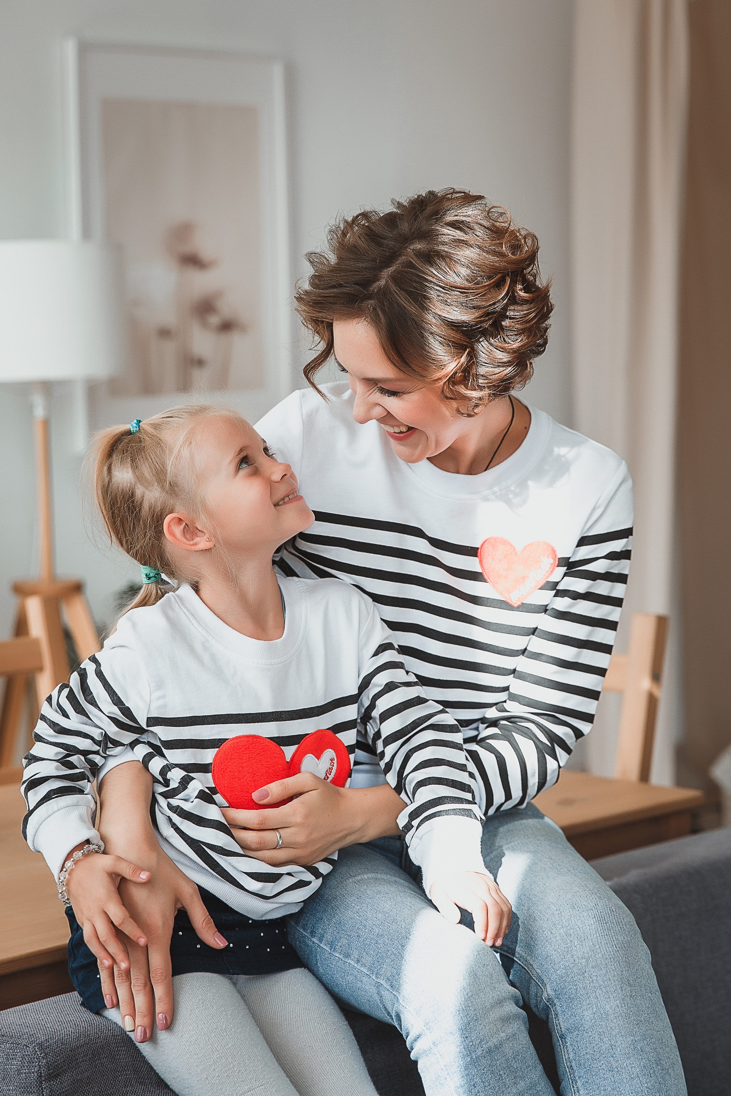 Семейная фотосессия. Свадебный и семейный фотограф в Санкт-Петербурге Катерина Литасова