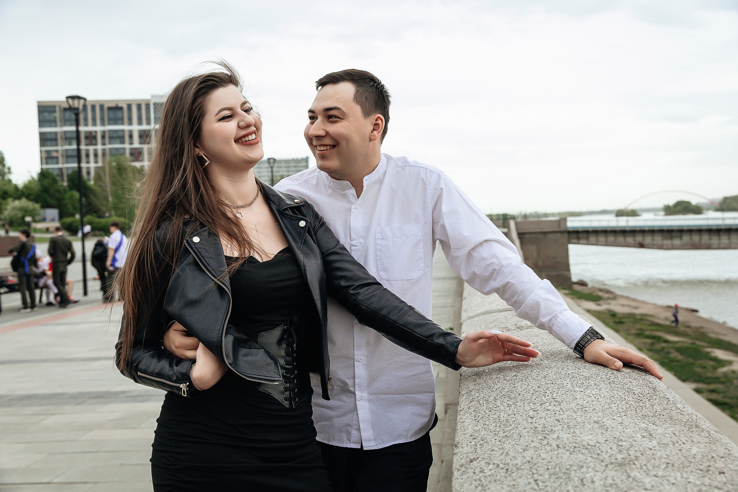 Анастасия & Константин. Свадебный и семейный фотограф в Санкт-Петербурге Катерина Литасова