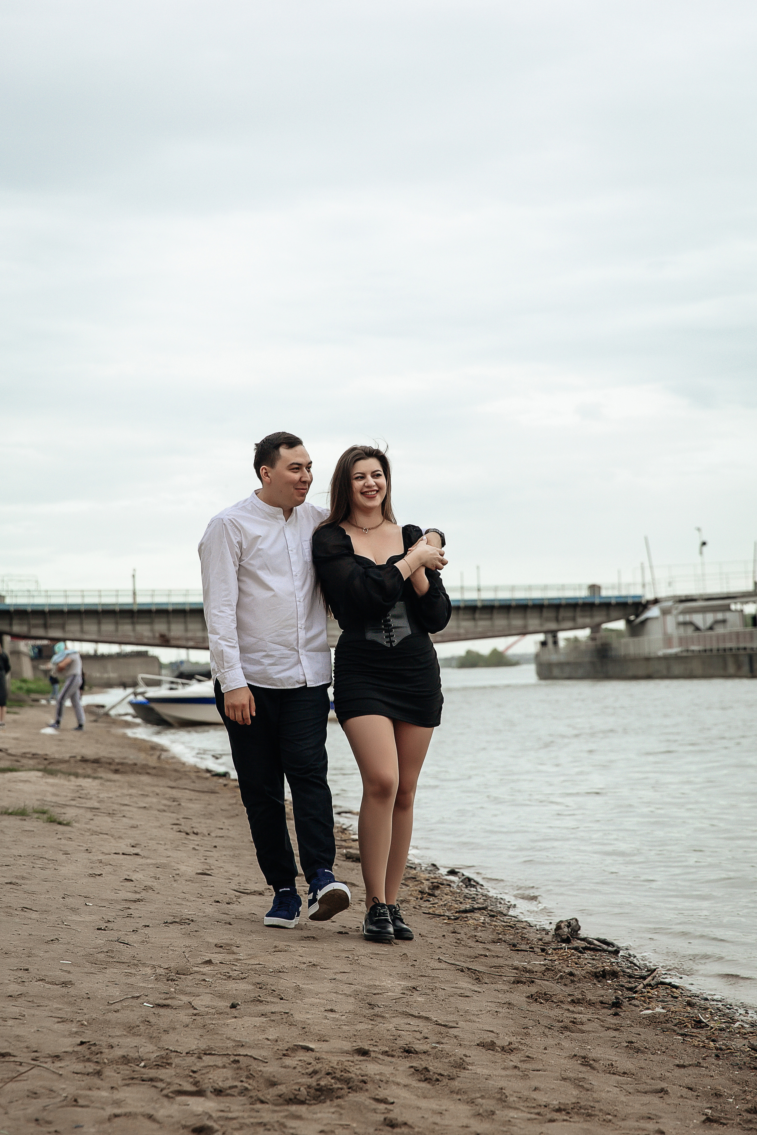 Анастасия & Константин. Свадебный и семейный фотограф в Санкт-Петербурге Катерина Литасова