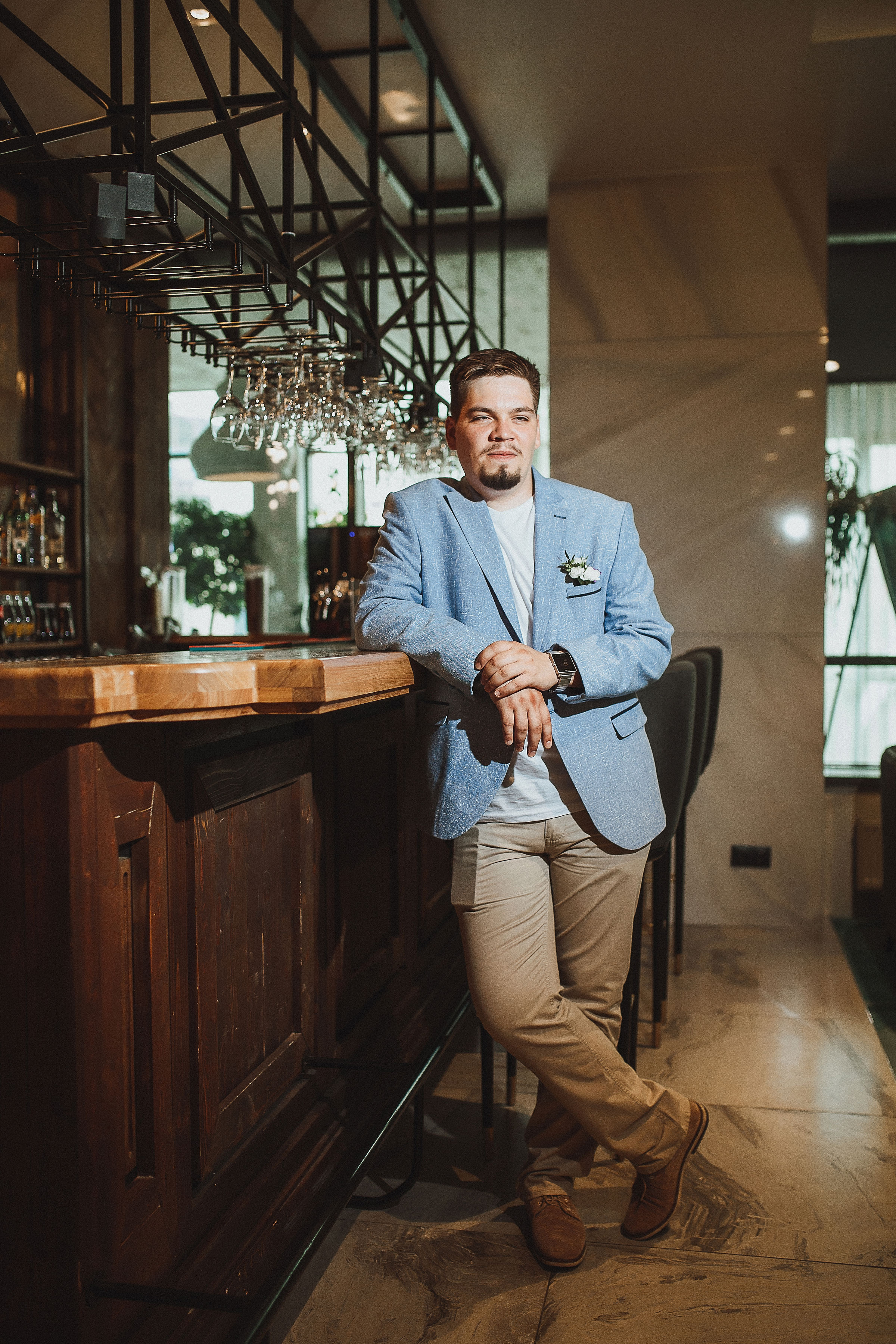 Свадебная фотосессия. Свадебный и семейный фотограф в Санкт-Петербурге Катерина Литасова