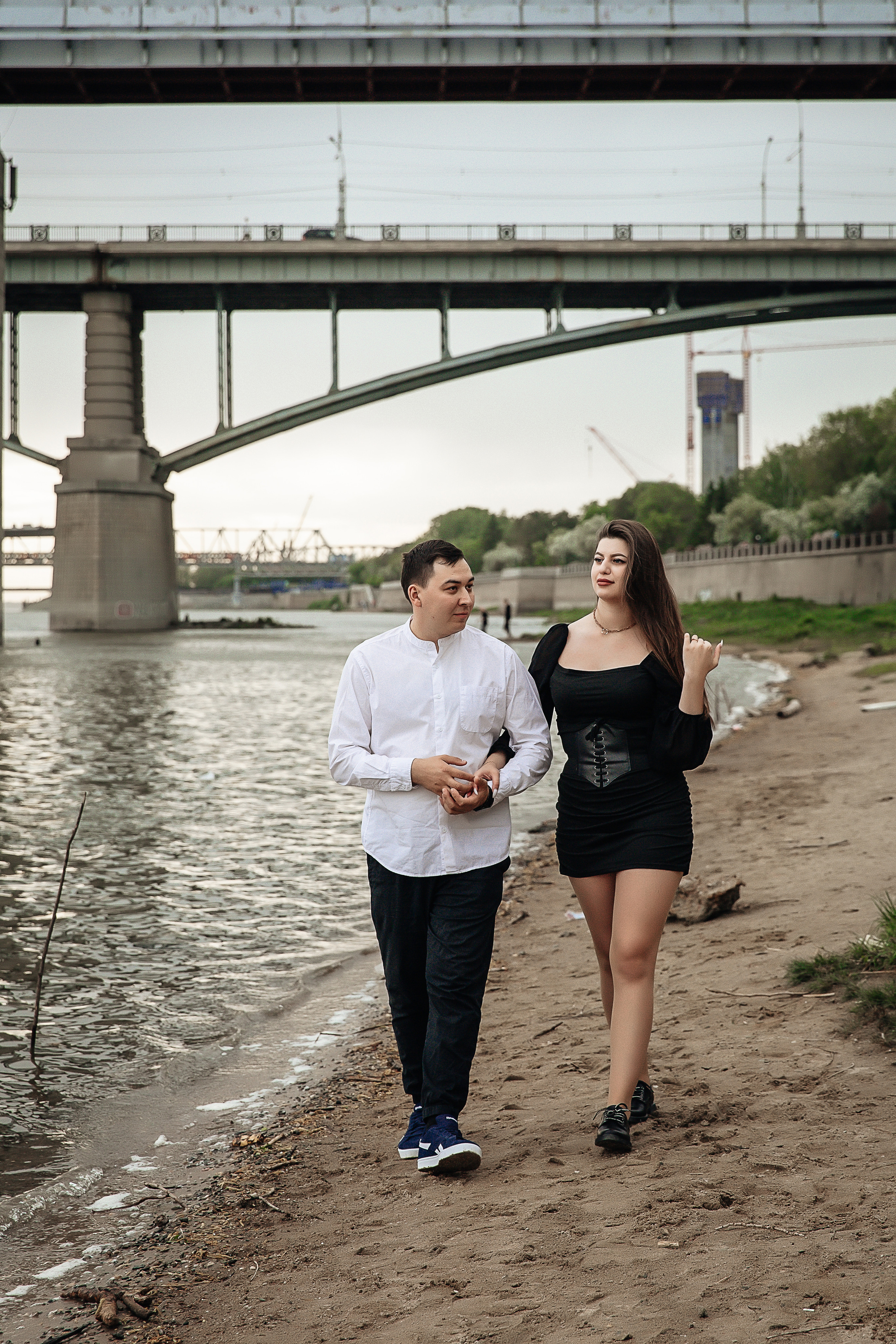 Анастасия & Константин. Свадебный и семейный фотограф в Санкт-Петербурге Катерина Литасова