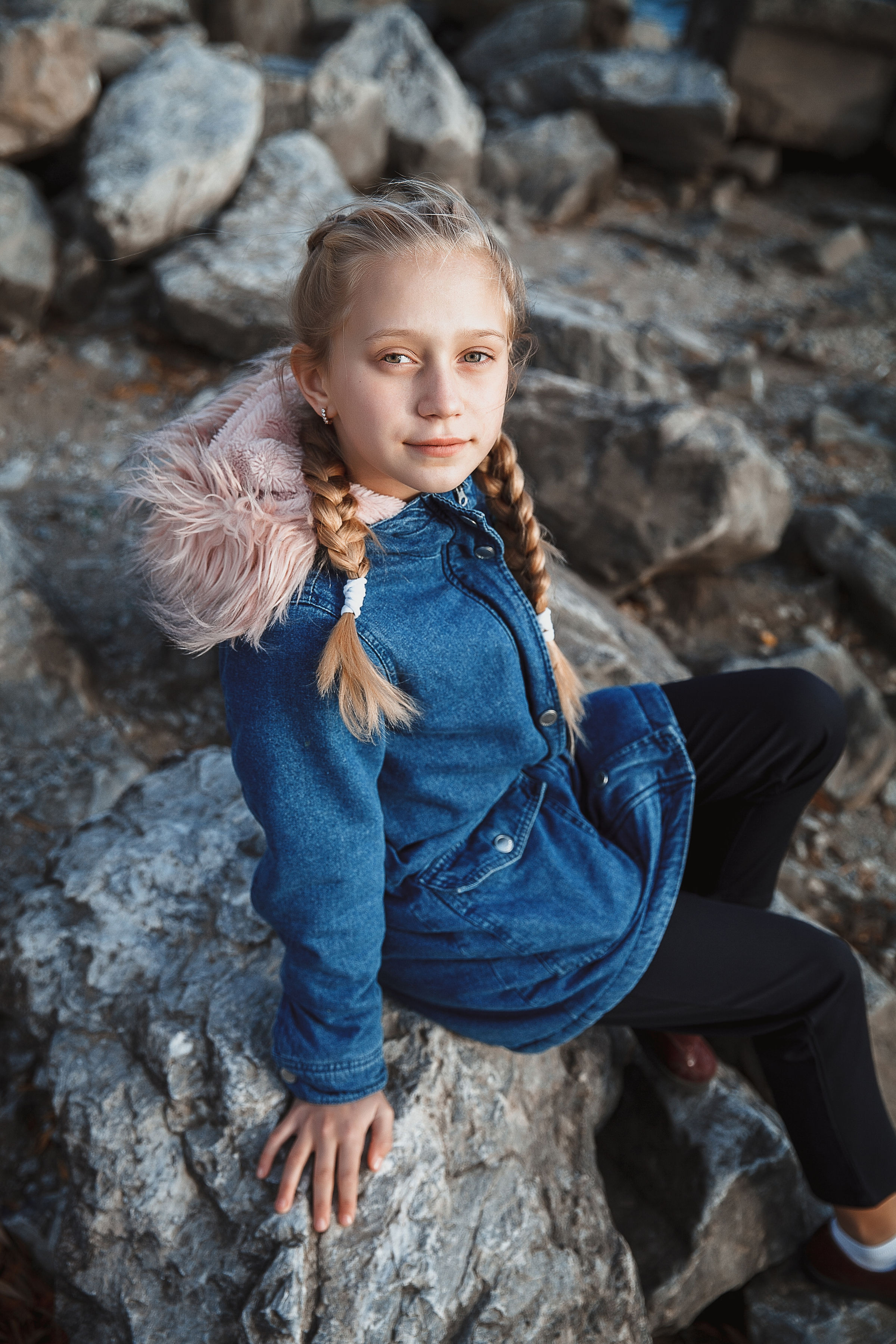 Семейная фотосессия. Свадебный и семейный фотограф в Санкт-Петербурге Катерина Литасова