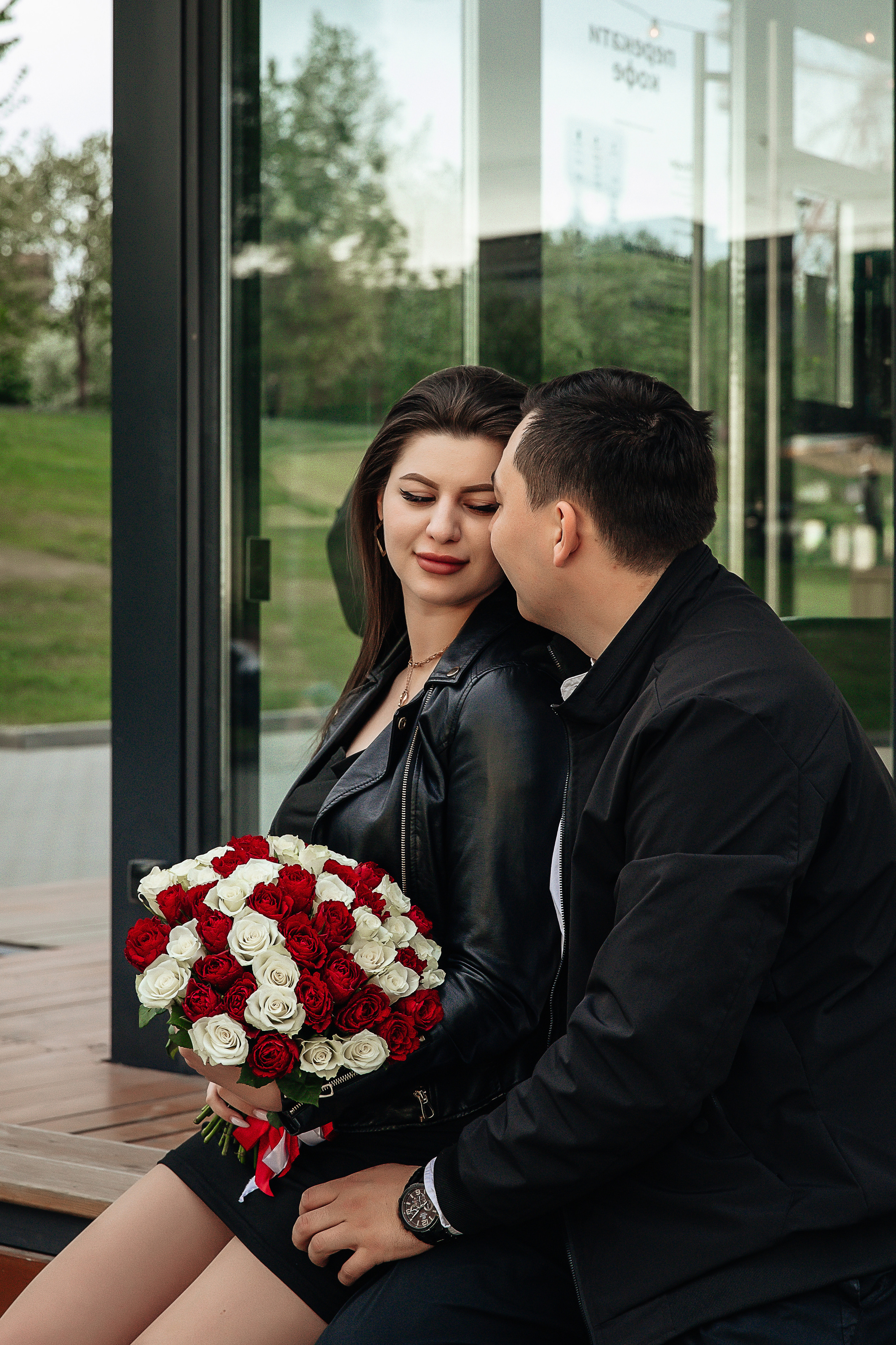 Анастасия & Константин. Свадебный и семейный фотограф в Санкт-Петербурге Катерина Литасова