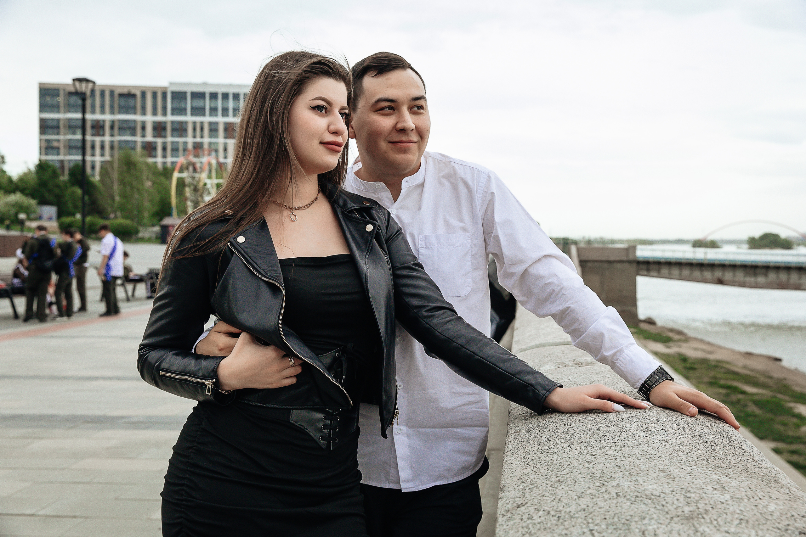 Анастасия & Константин. Свадебный и семейный фотограф в Санкт-Петербурге Катерина Литасова