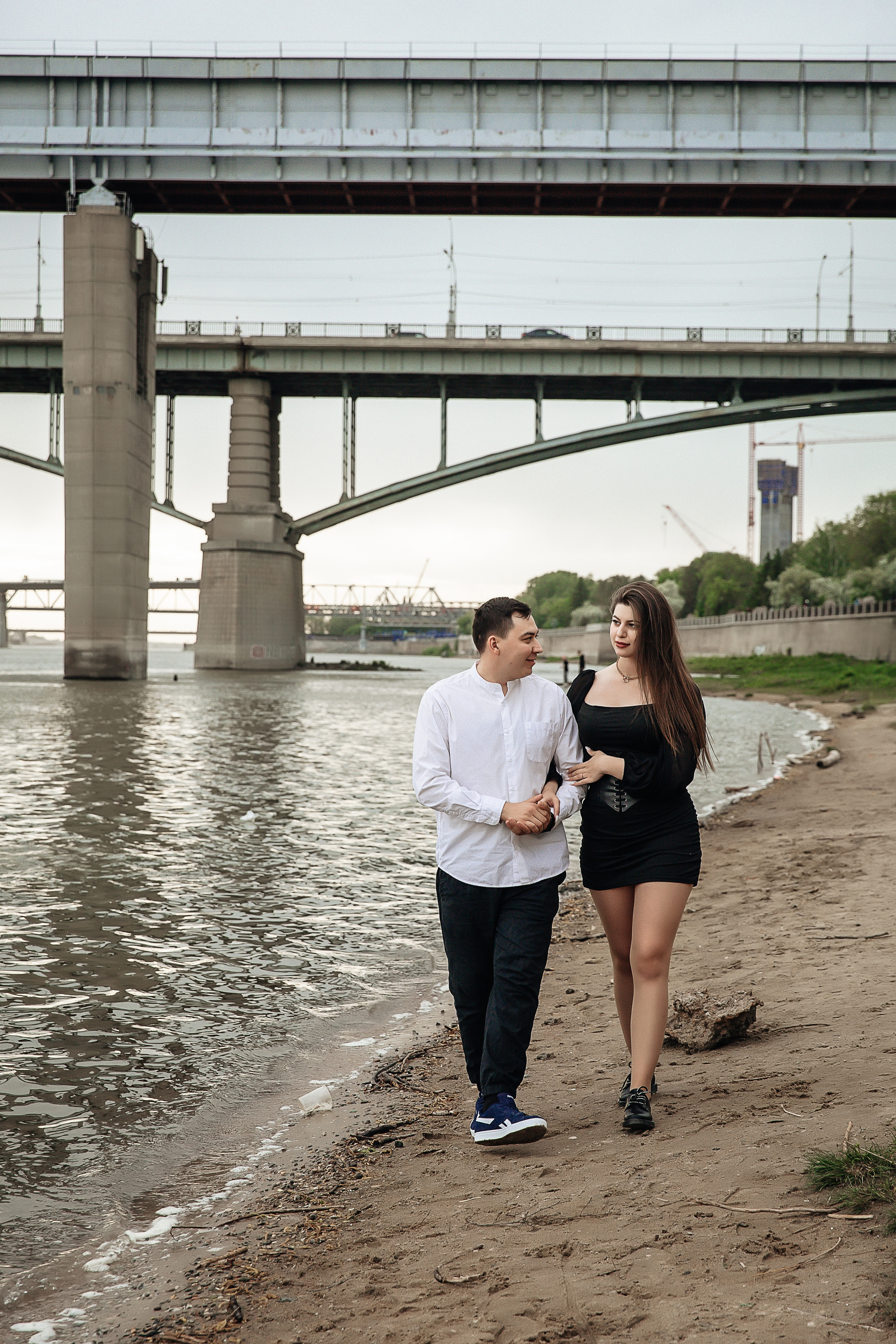 Анастасия & Константин. Свадебный и семейный фотограф в Санкт-Петербурге Катерина Литасова