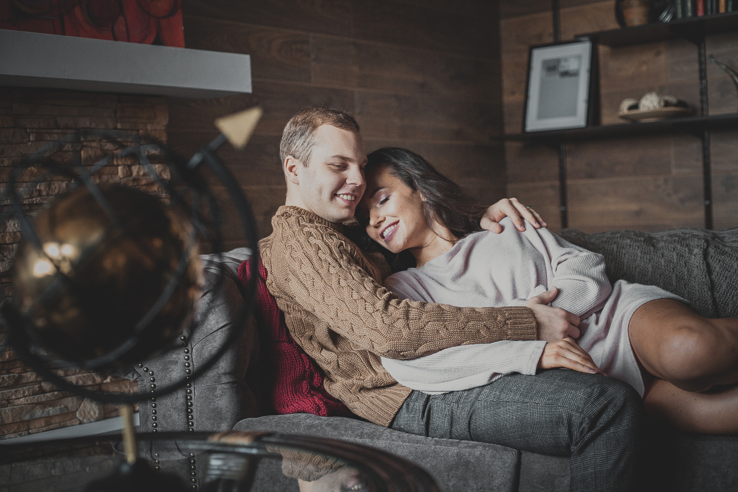 Фотосессия lovestory. Свадебный и семейный фотограф в Санкт-Петербурге Катерина Литасова