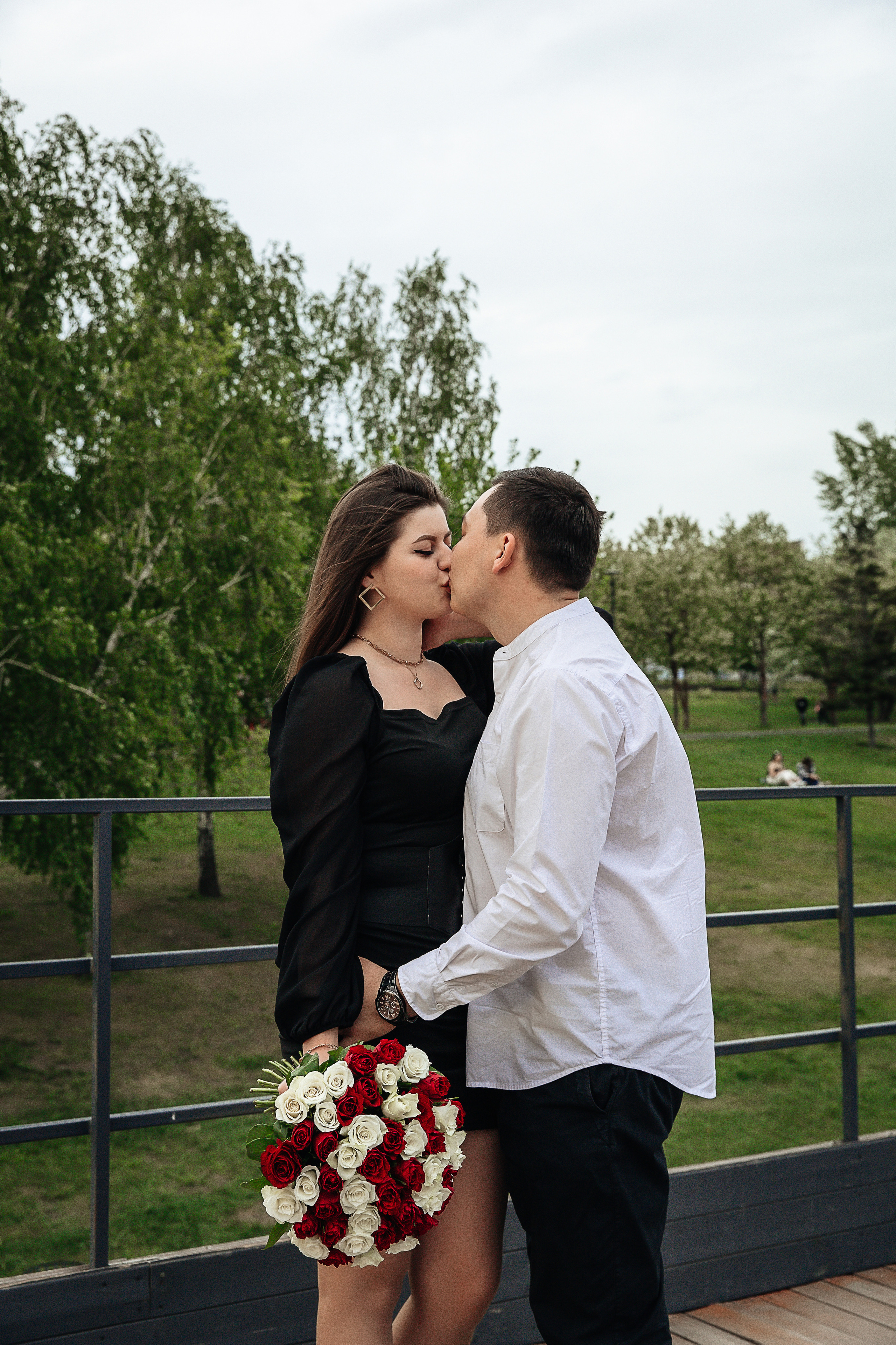 Анастасия & Константин. Свадебный и семейный фотограф в Санкт-Петербурге Катерина Литасова