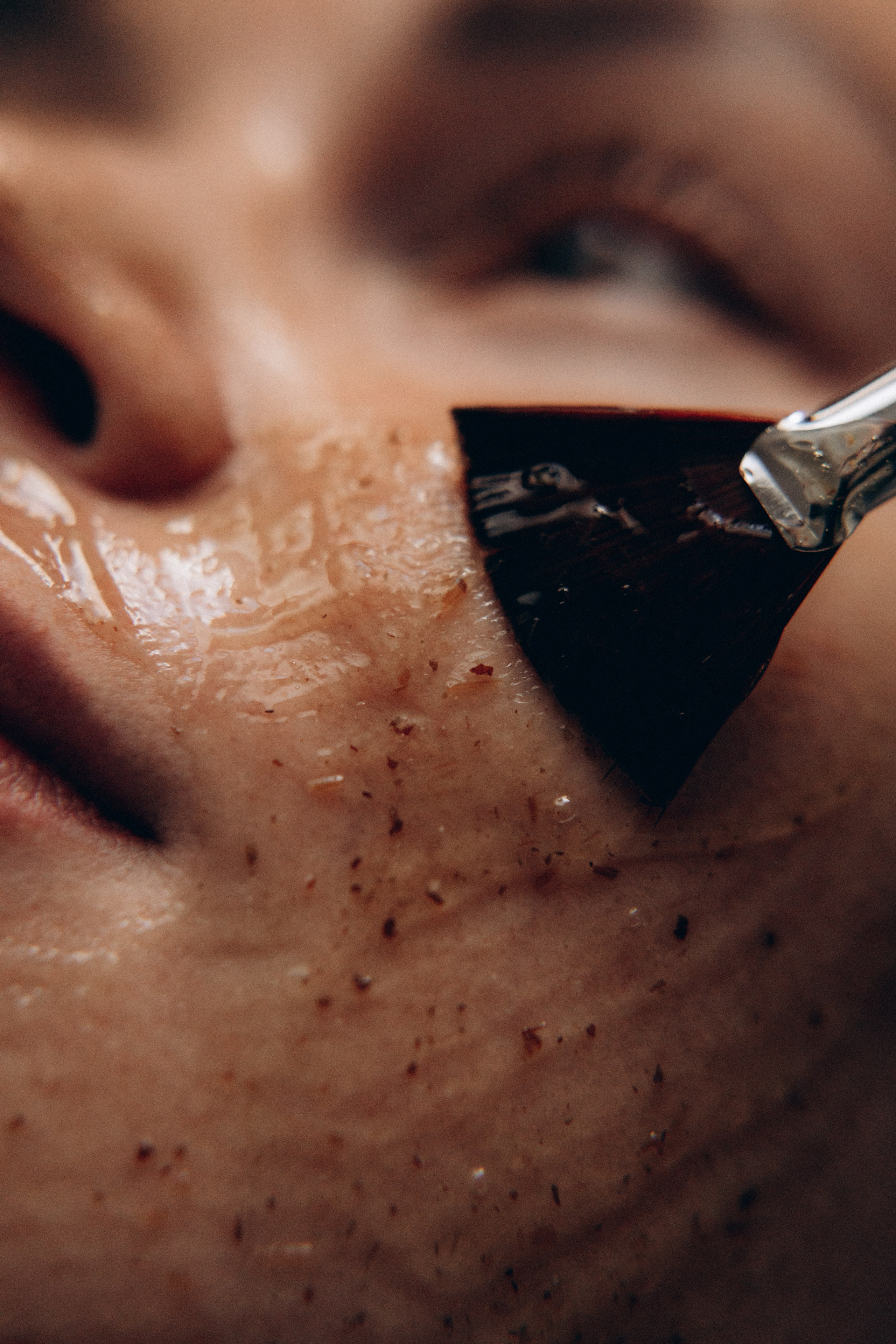 Контент для косметолога. Фотограф НОГИНСК, Москва, Анастасия Белая