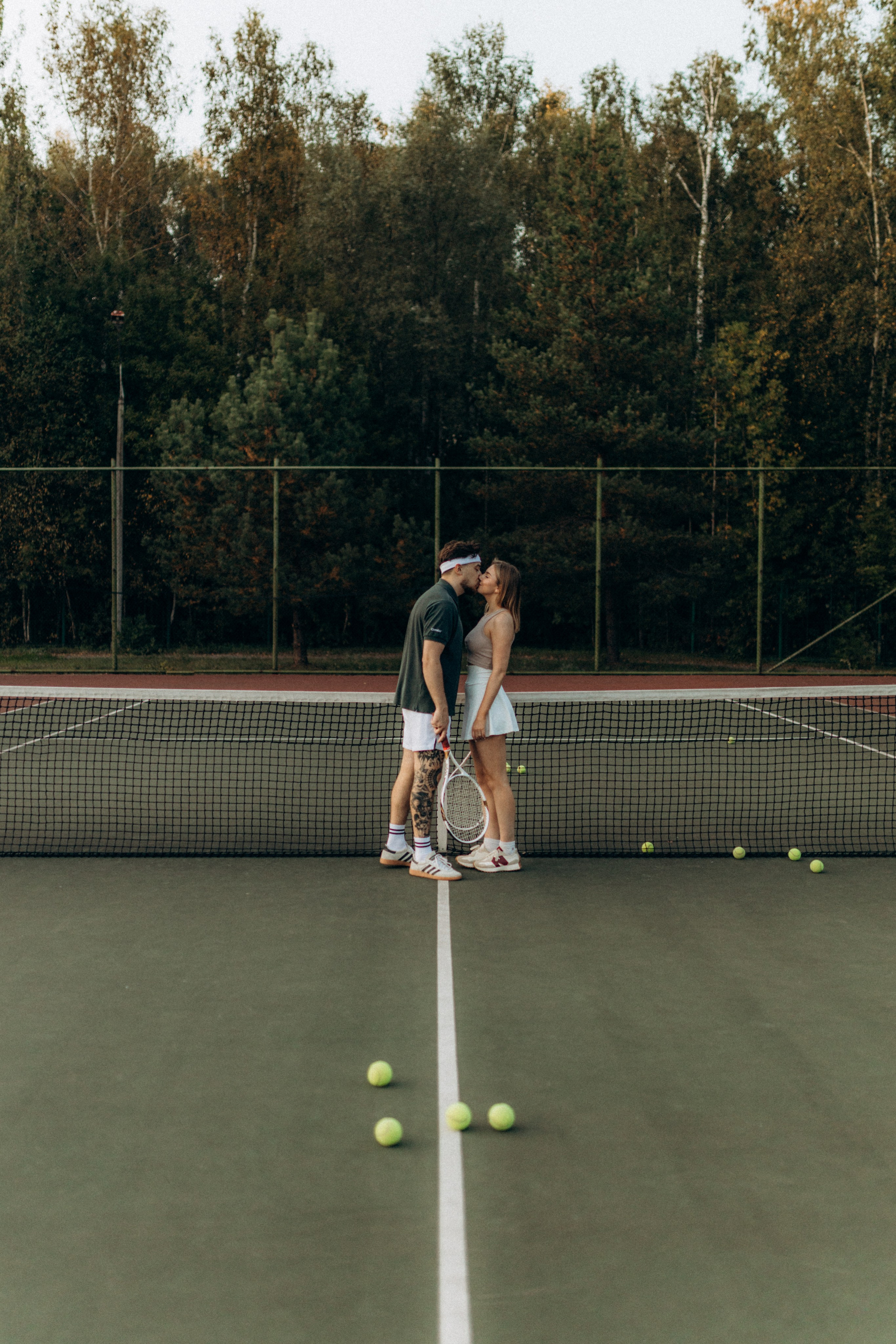 Лена & Даня. Фотограф НОГИНСК, Москва, Анастасия Белая