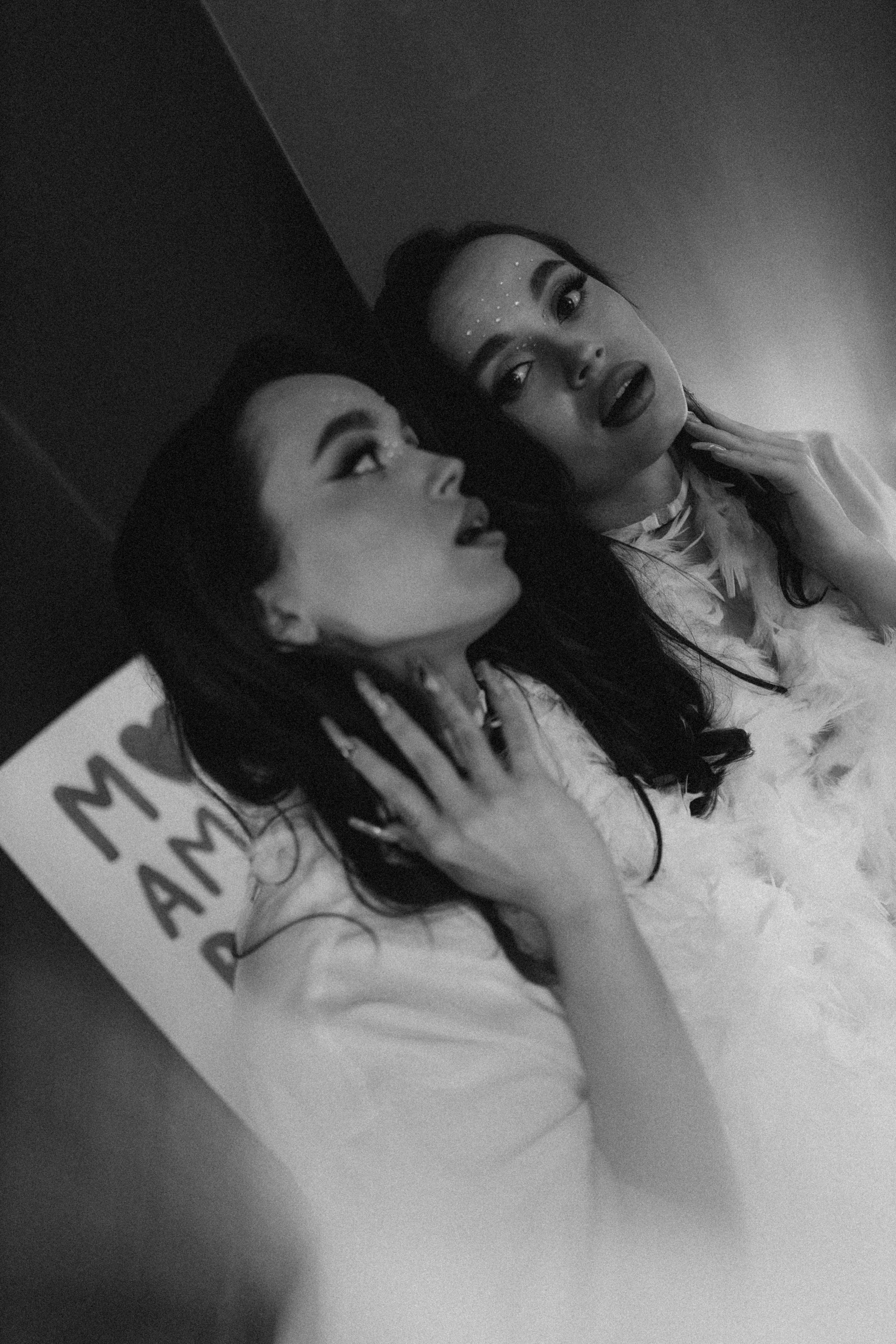 Лина. Фотограф НОГИНСК, Москва, Анастасия Белая