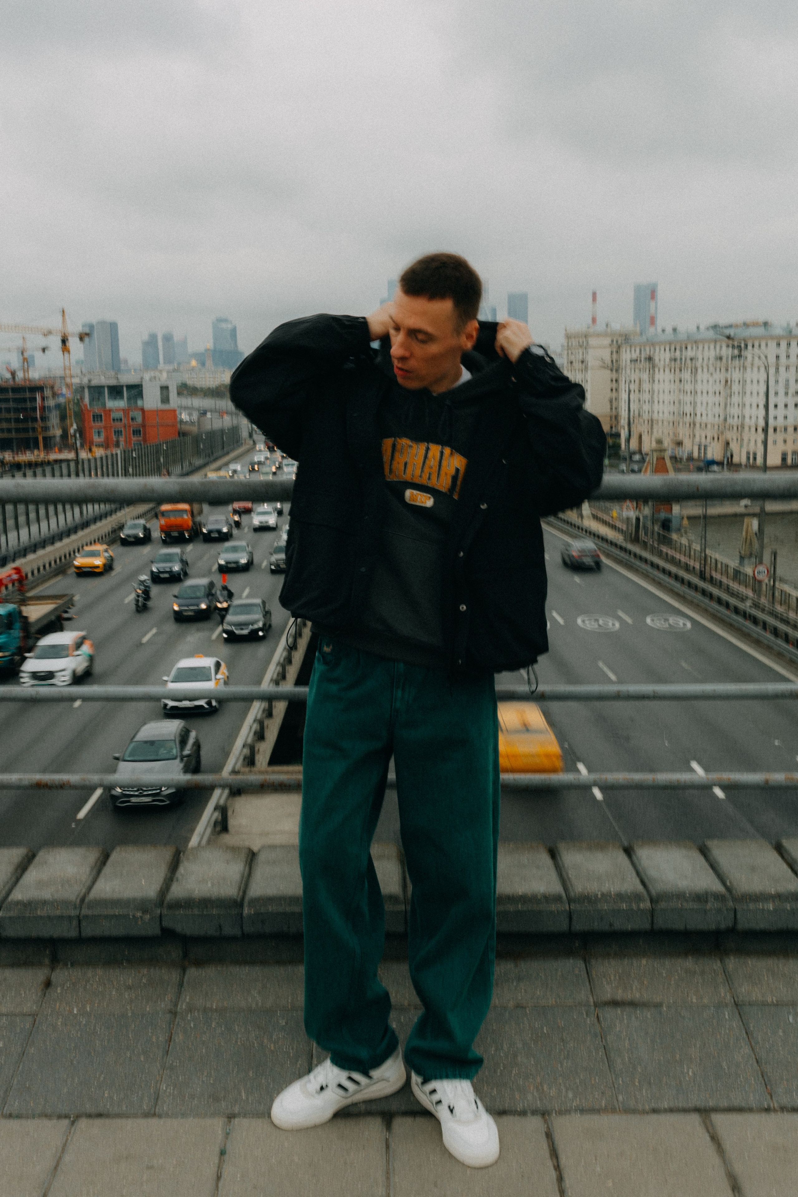 Dabro. Фотограф НОГИНСК, Москва, Анастасия Белая