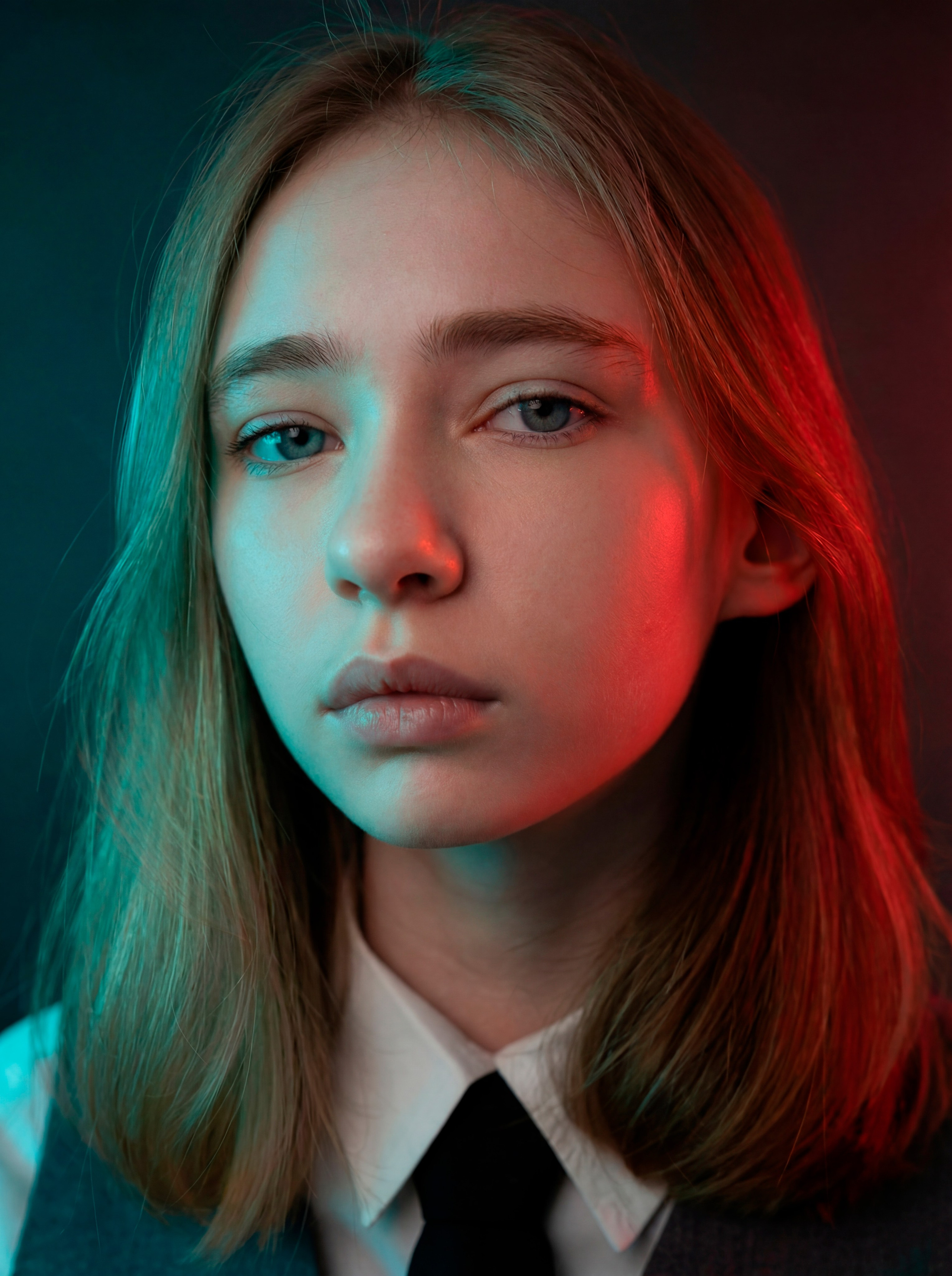 Актерское портфолио в Москве. Фотограф Дарья Дрофа