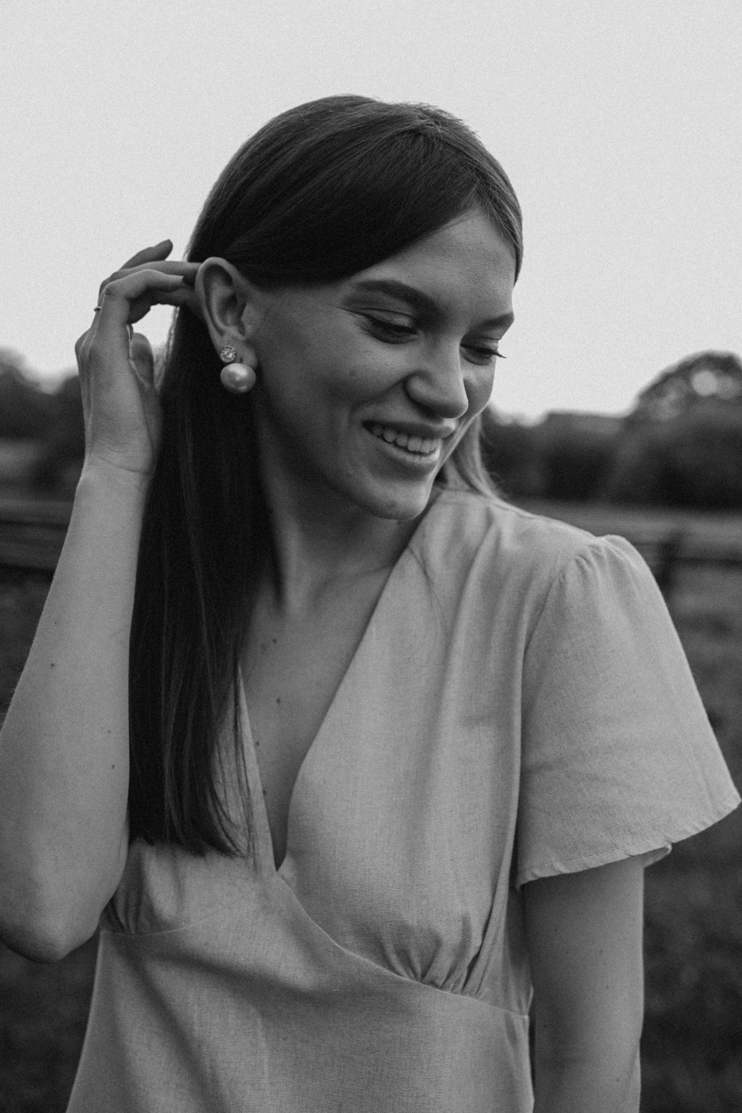 Алеся & Саша. Семейный фотограф в Москве