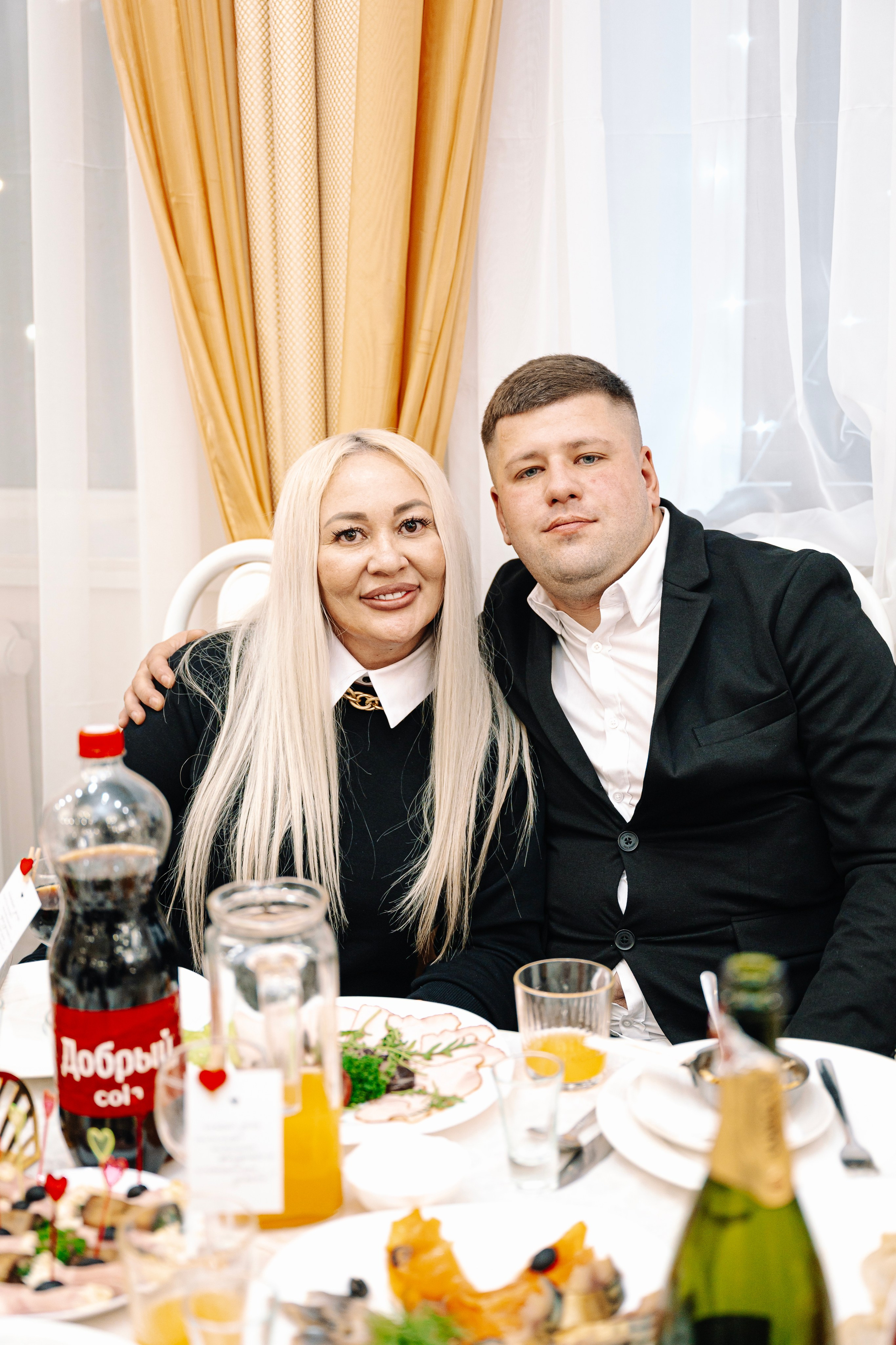 Вячеслав + Виктория. Венчание, свадебное торжество.г.Зеленодольск. Свадебный фотограф в Казани, и Зеленодольске Радик Мухаметов