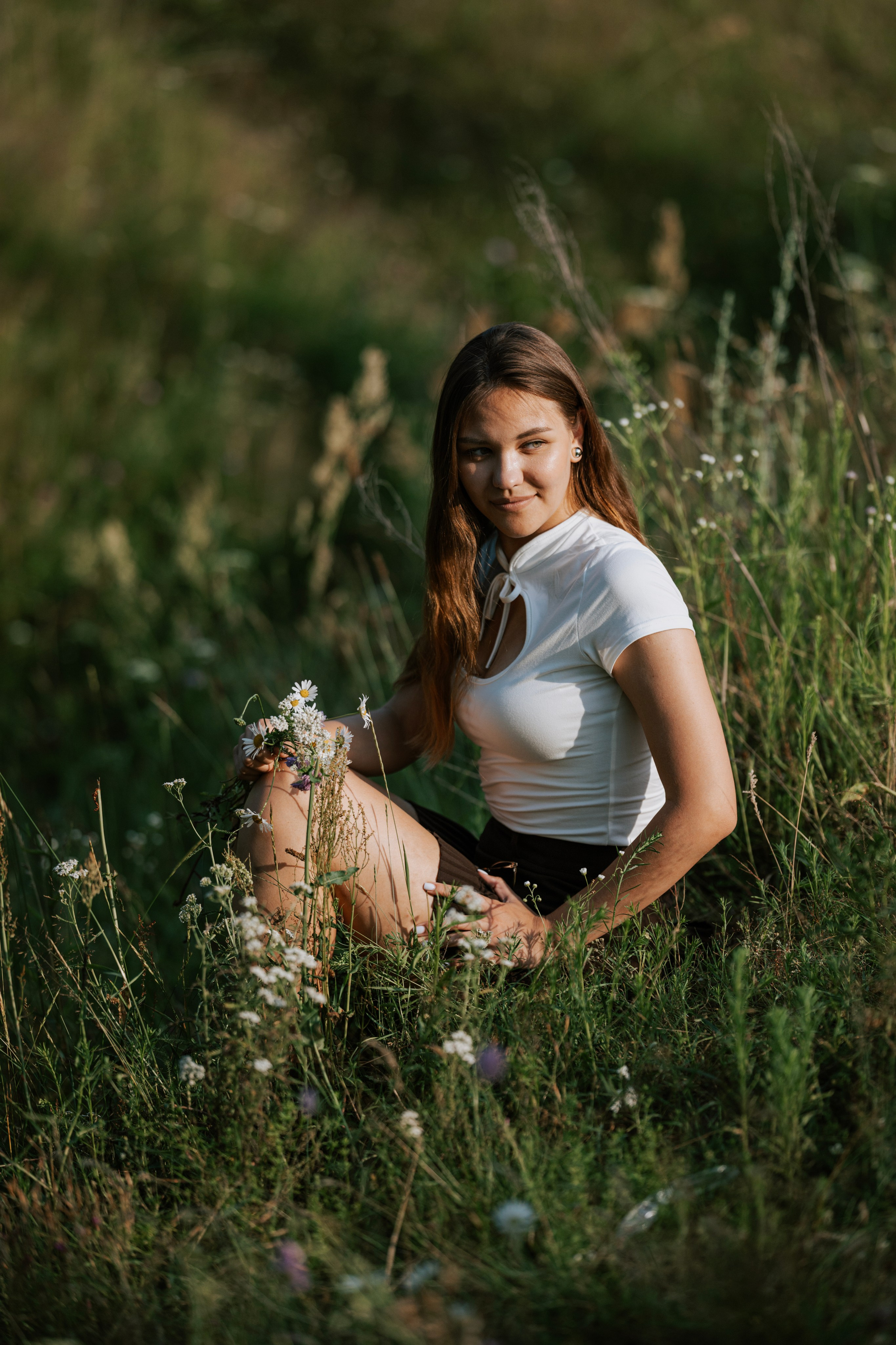 Dasha. Фотограф в Казани, и Зеленодольске Радик Мухаметов