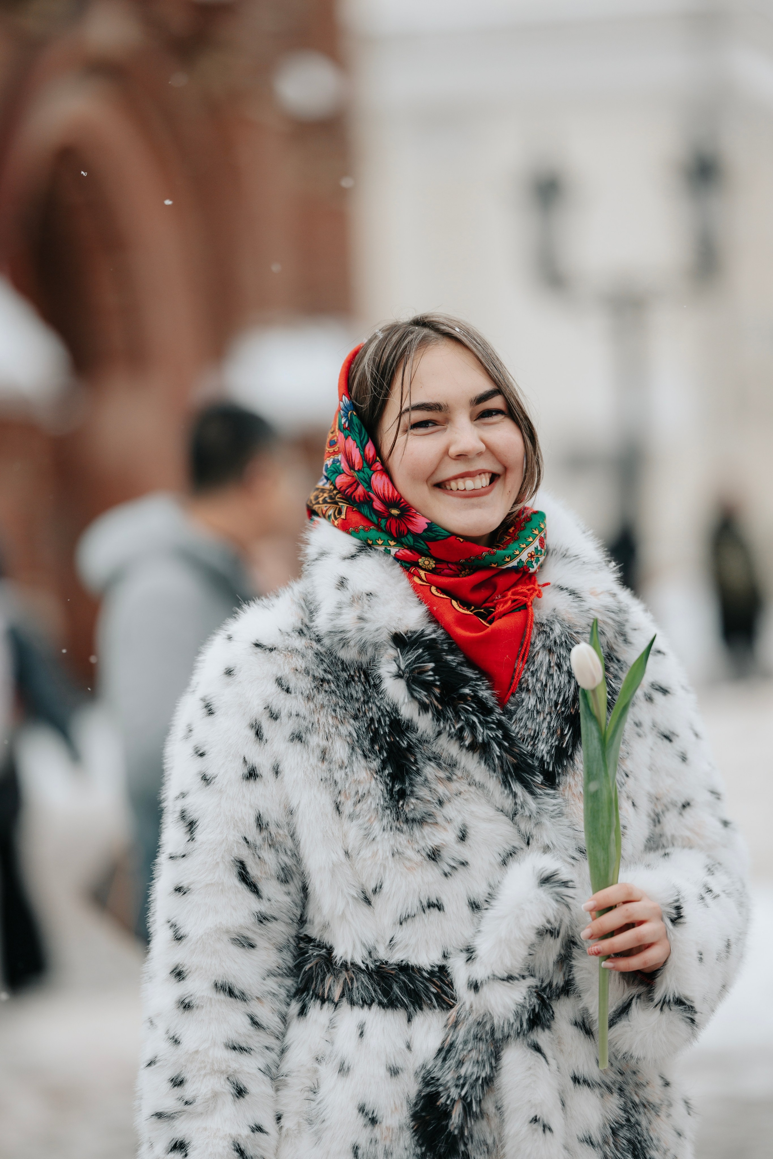 Portraits. Фотограф в Казани, и Зеленодольске Радик Мухаметов