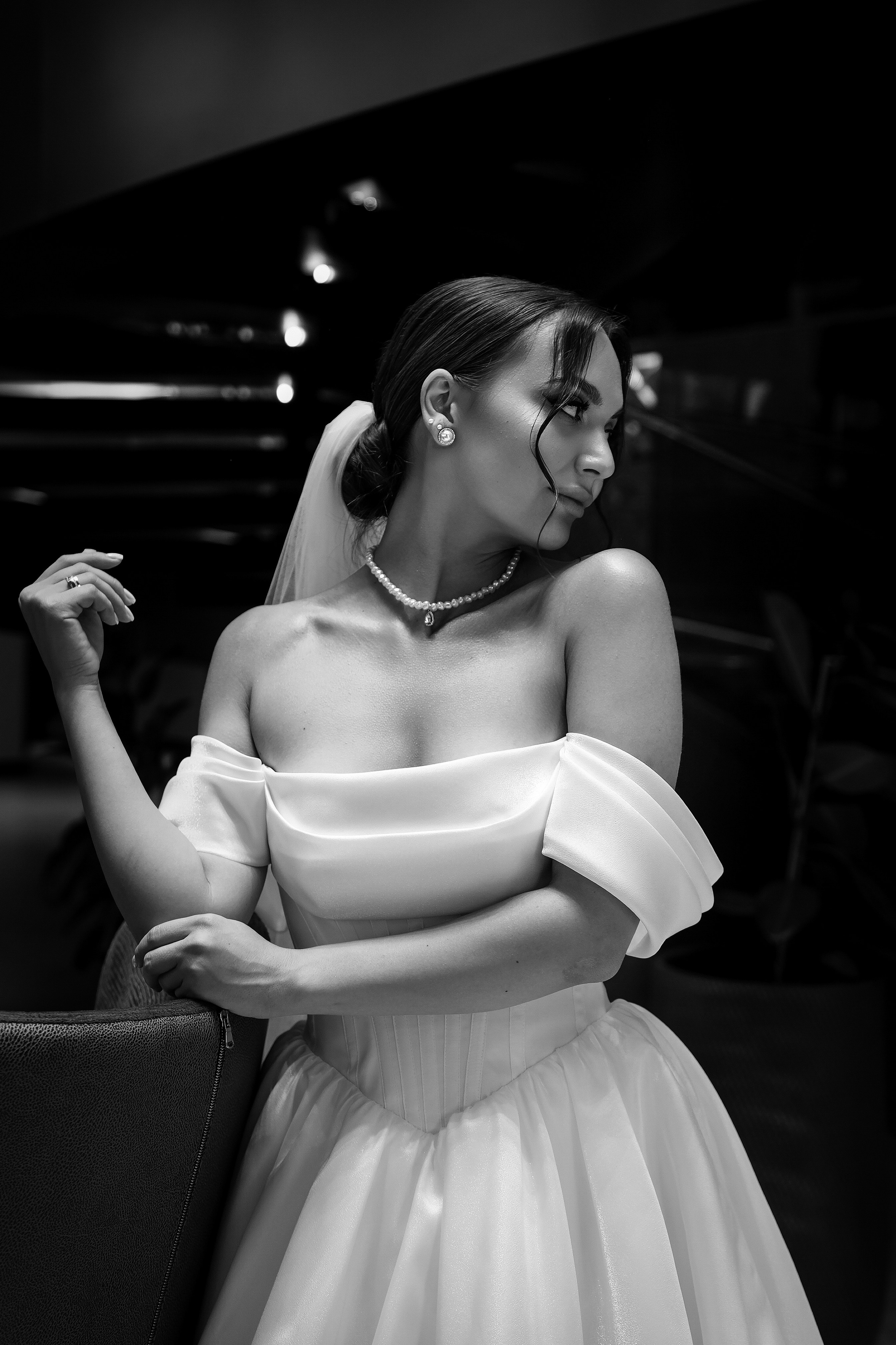 Алексей и Алина