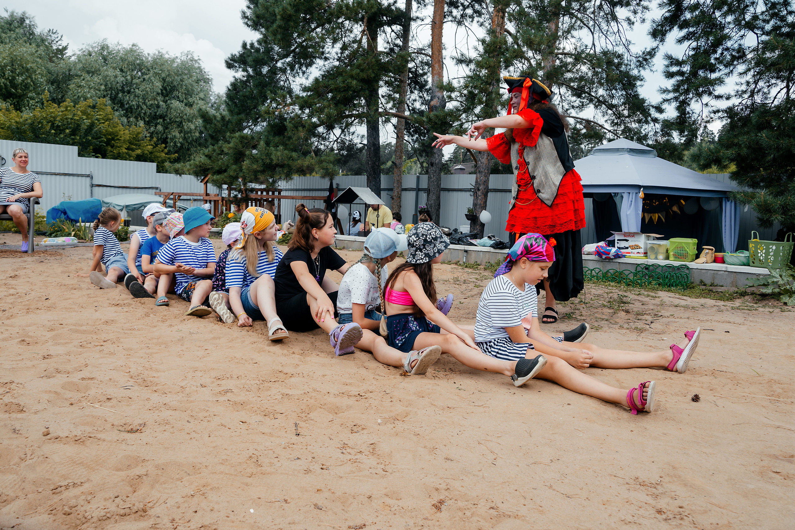 Детские Дни Рождения. Свадебный и семейный фотограф в Самаре и Тольятти Башкатова Ольга