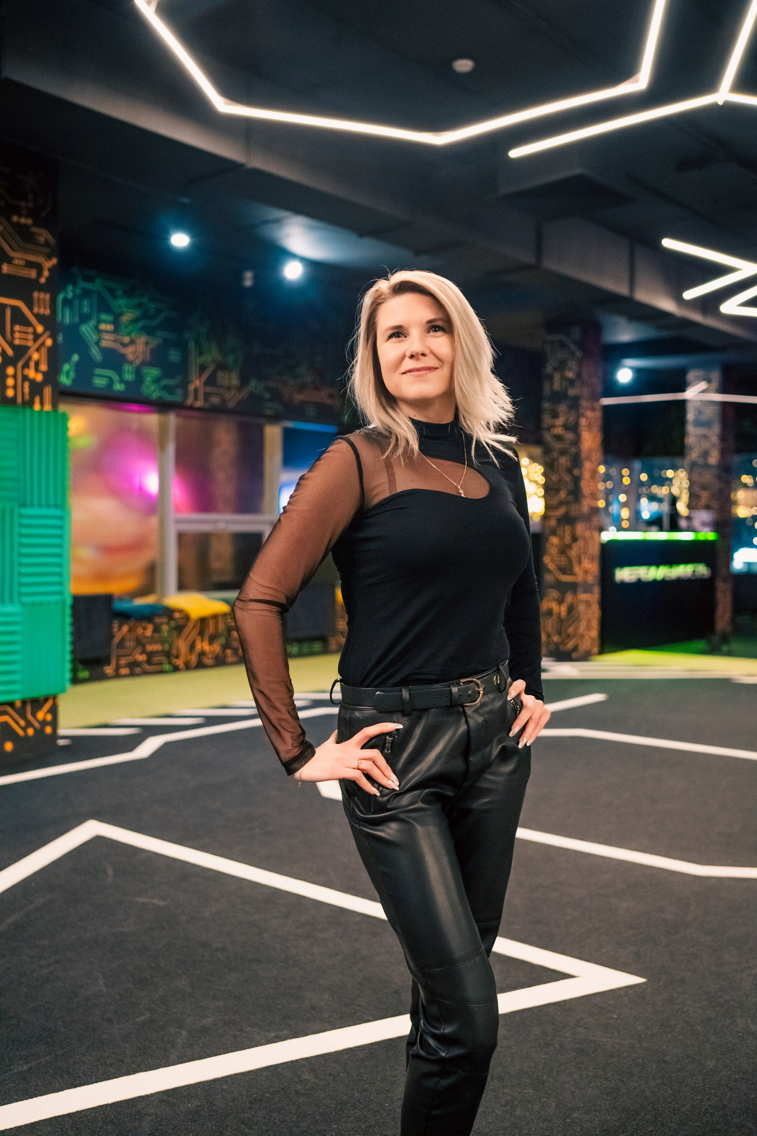 VR (November-December 2024). Felixtones