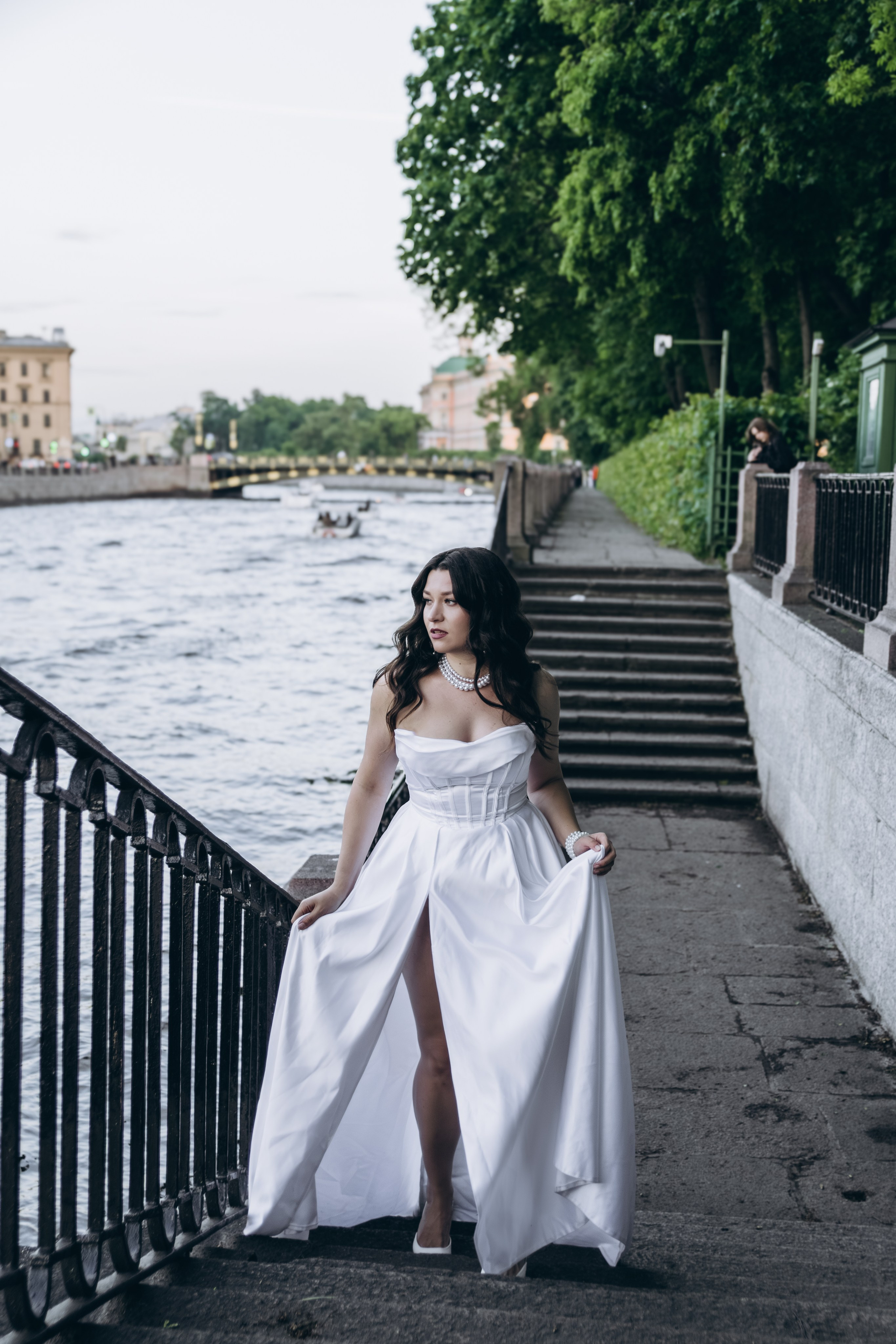 Портфолио. Проект 5.1 Фотостудия СПб на Ладожской