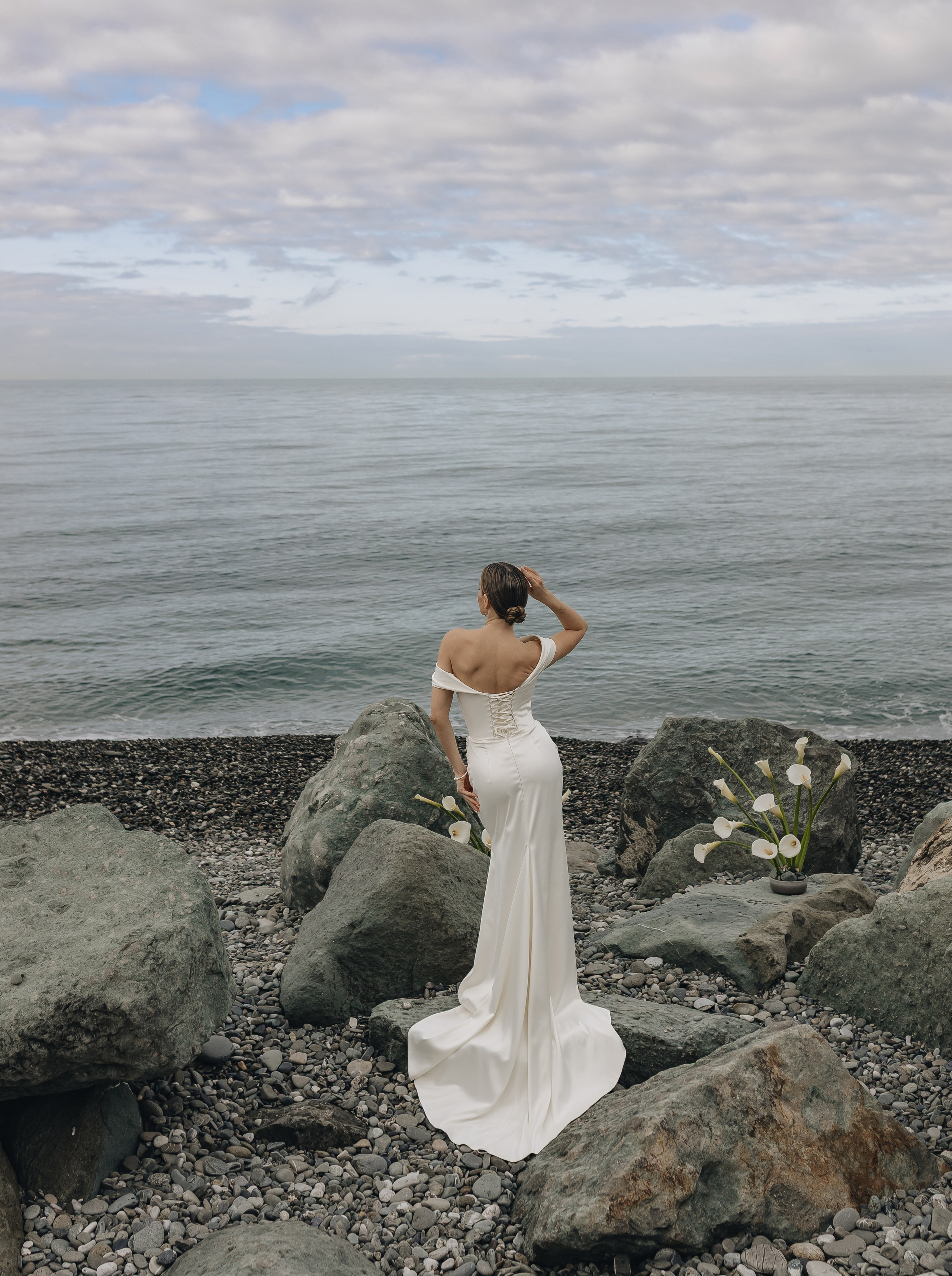 Море внутри меня. Фотограф Видеограф| Пермь, Сочи, Санкт-Петербург