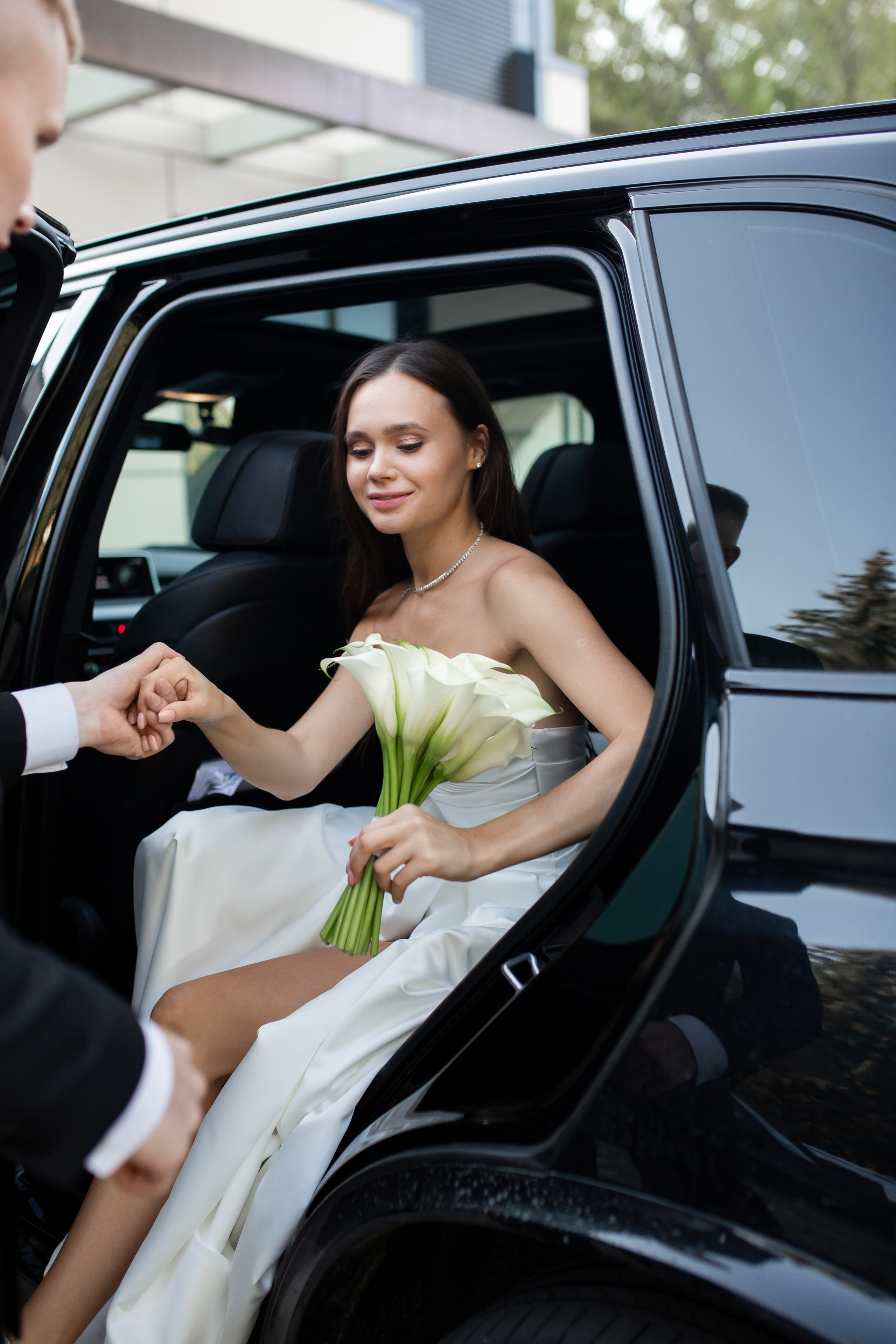 Артем и Диана. Салихов Марат, свадебный и репортажный фотограф в Казани