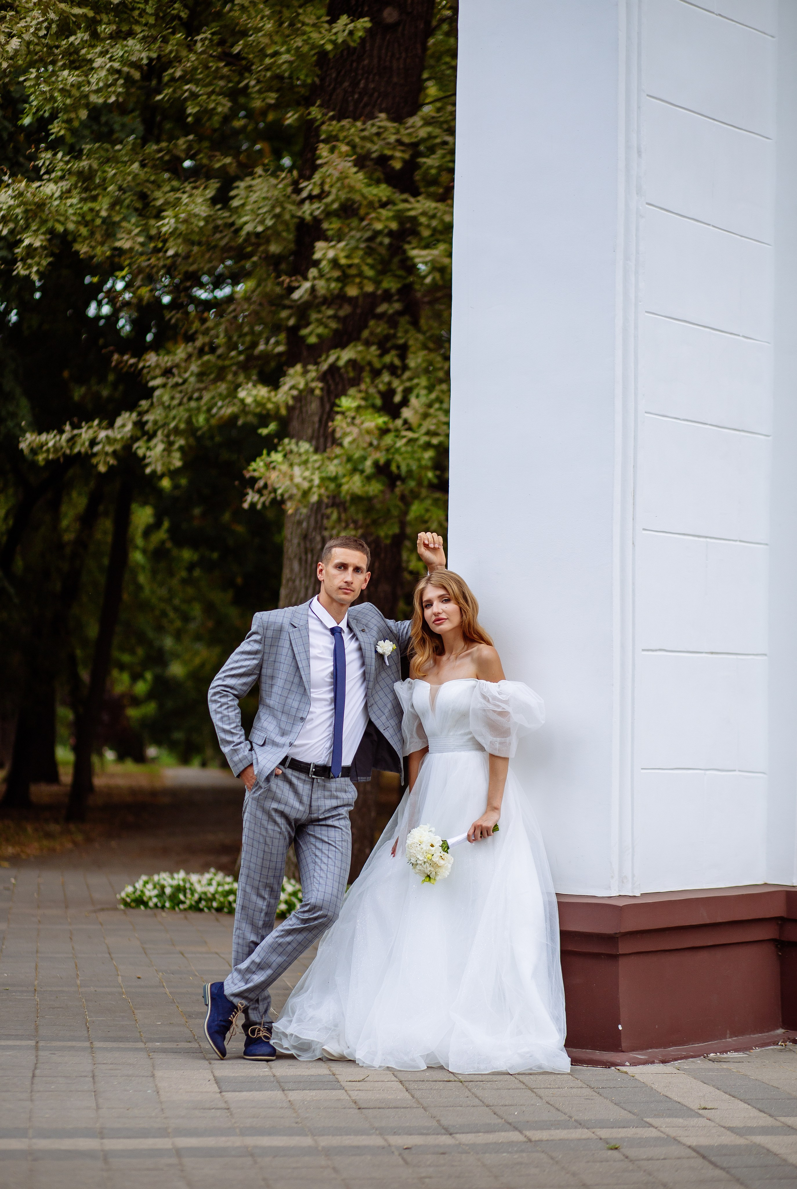 Wedding Максим и Александра. Свадебный и семейный фотограф в г. Краснодаре Олеся Токарь