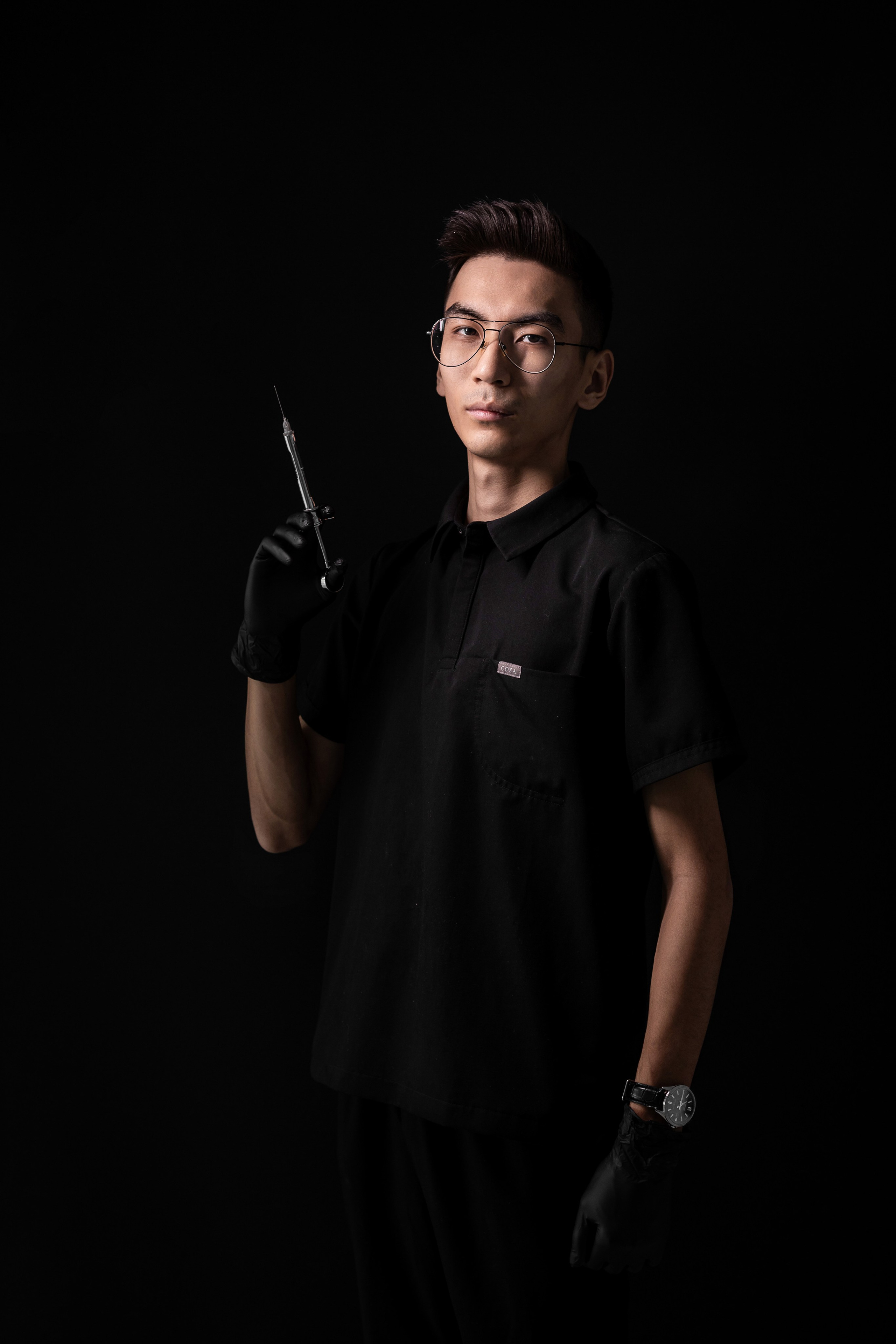 Рекламная фотосессия. Фотограф в Атырау Максим Стадниченко