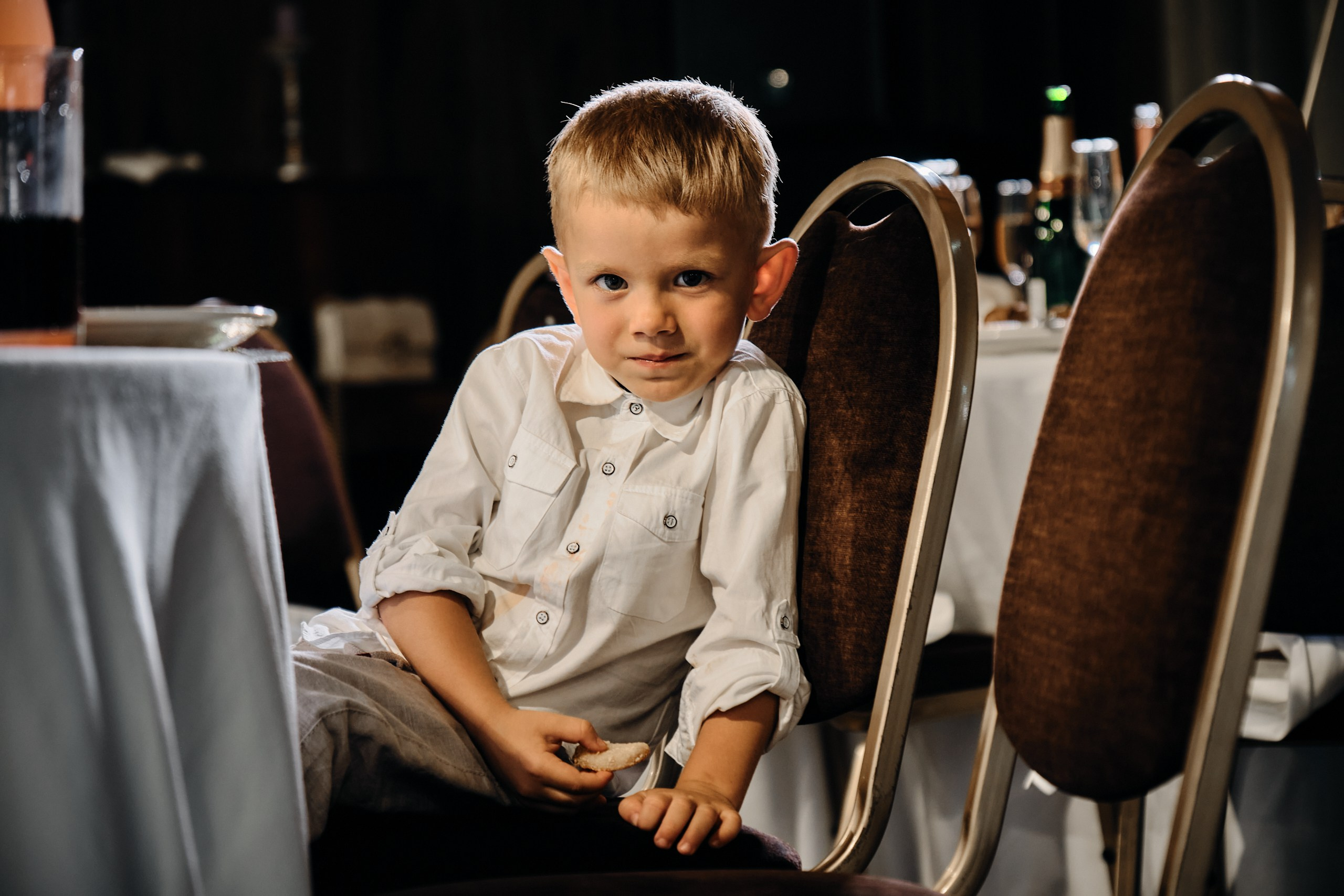 Свадьбы. Фотограф Корчагин Даниил