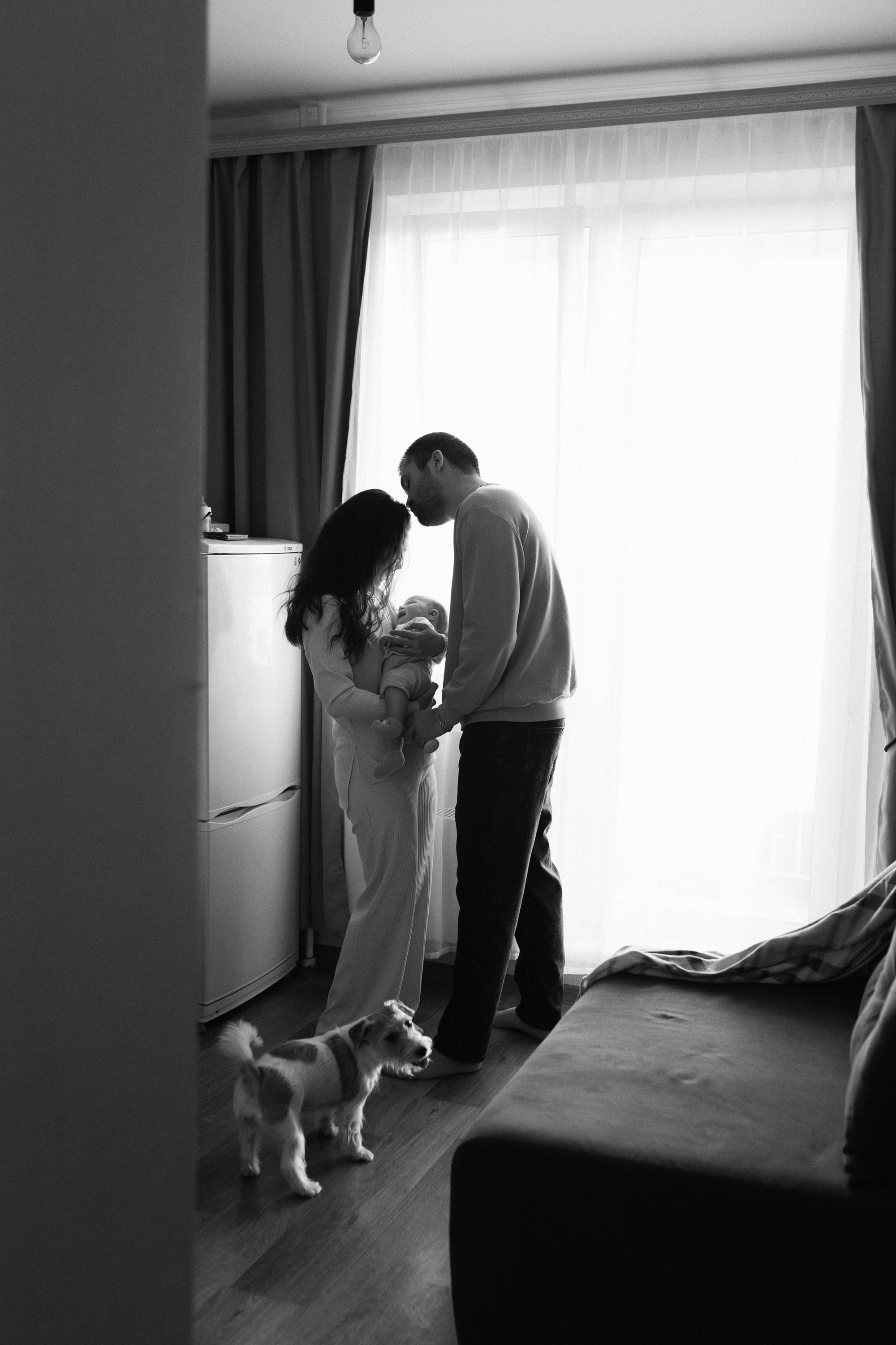 FAMILY. Maria Startseva Photo