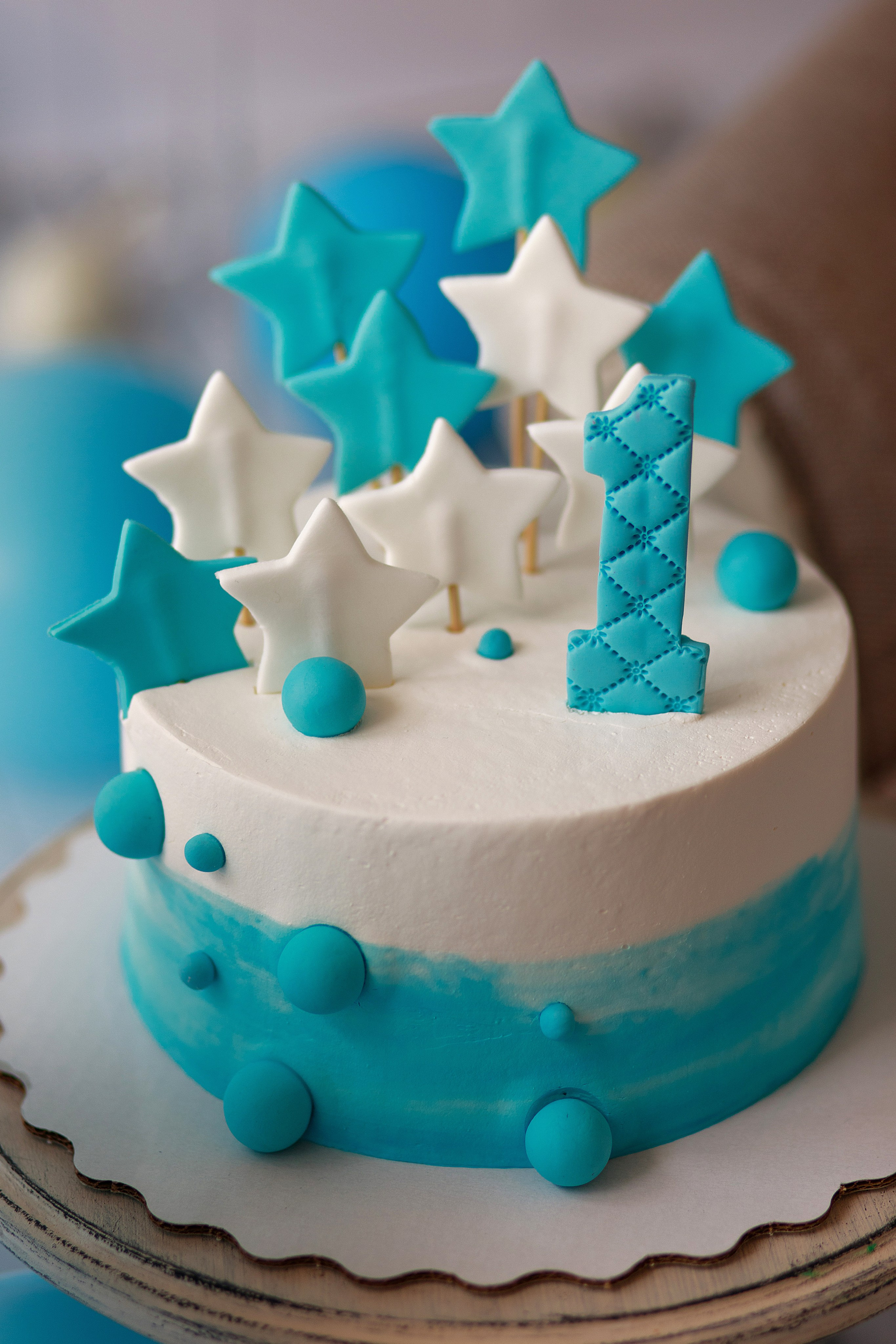 1 Годик. Фотограф новорожденных в Ульяновске Татьяна Соболева