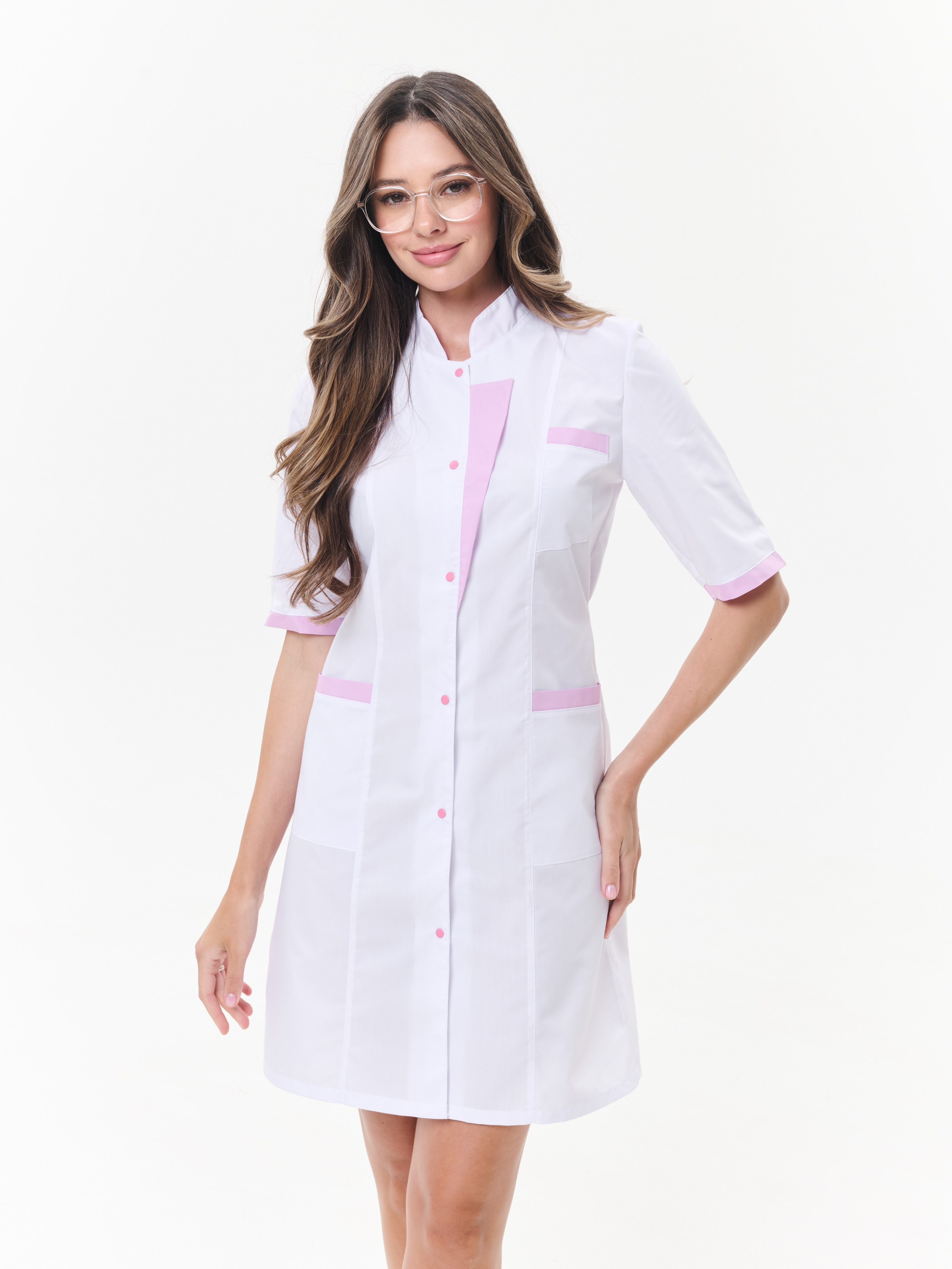 Медицинская одежда. Фотограф Москва