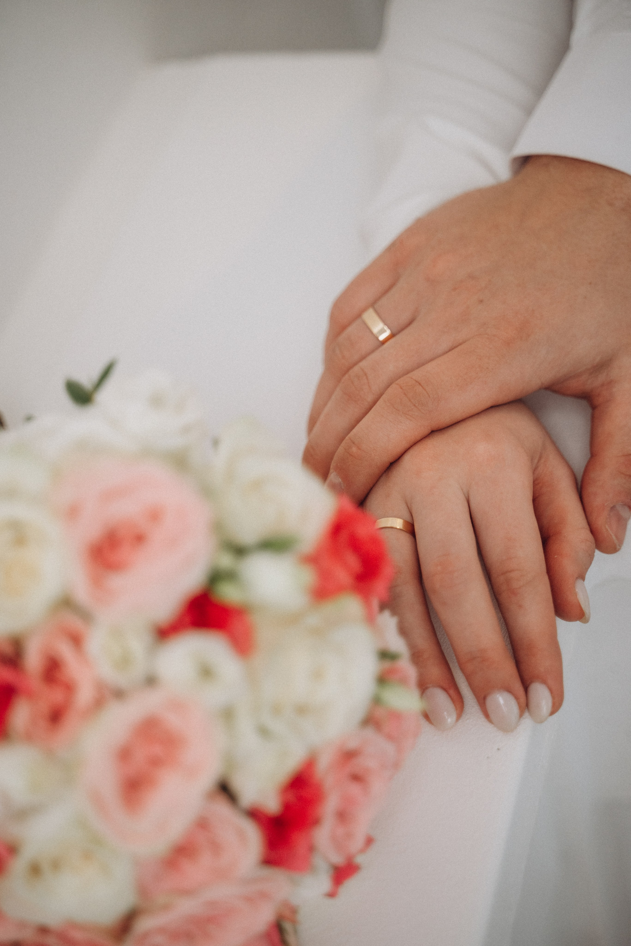 Анна и Максим (конфиденциальная съёмка). Семейный фотограф в Минске Дарья Дреко