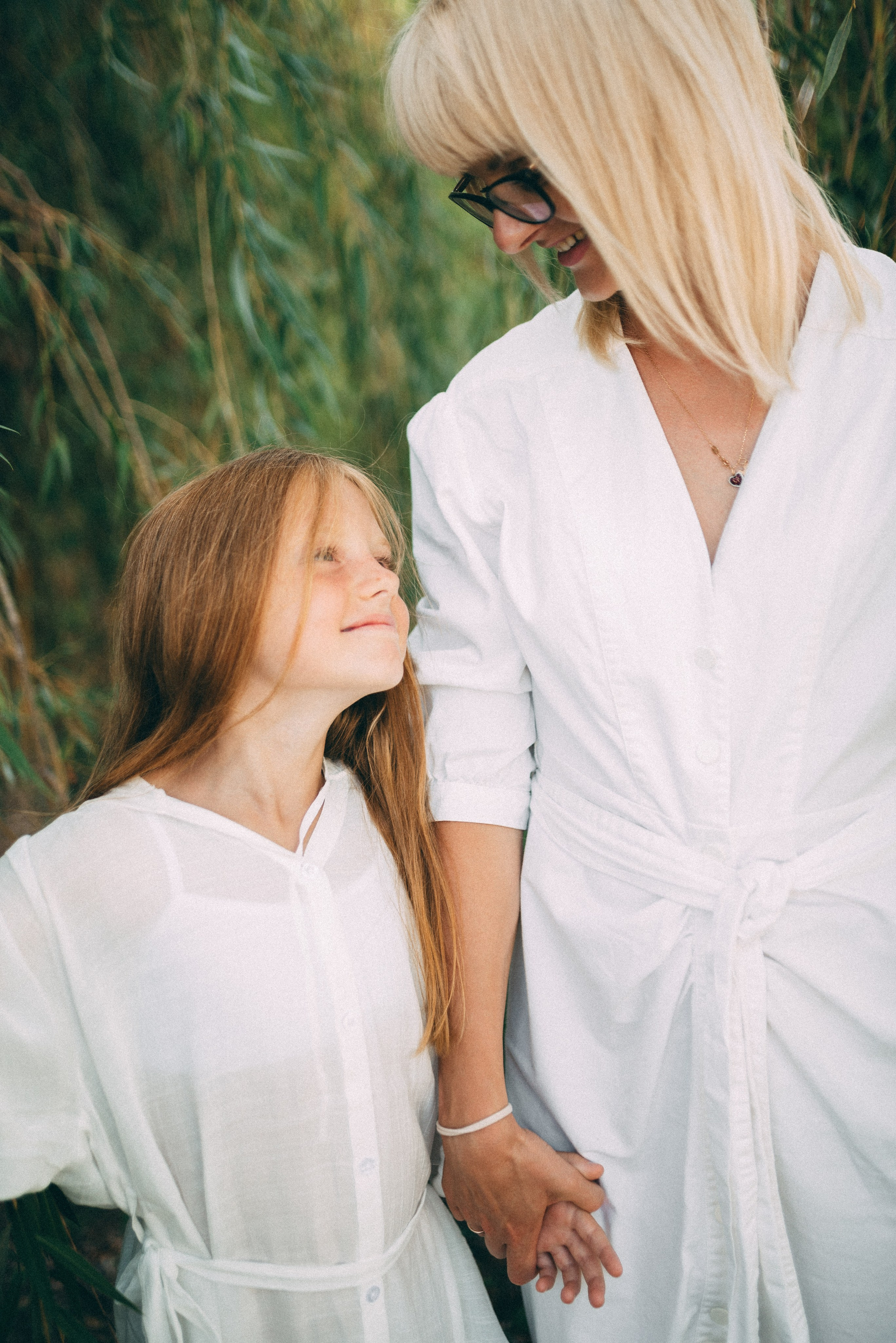 Фотосессия в парке 🌴. Фотограф в Сочи — Маргарита Поганова