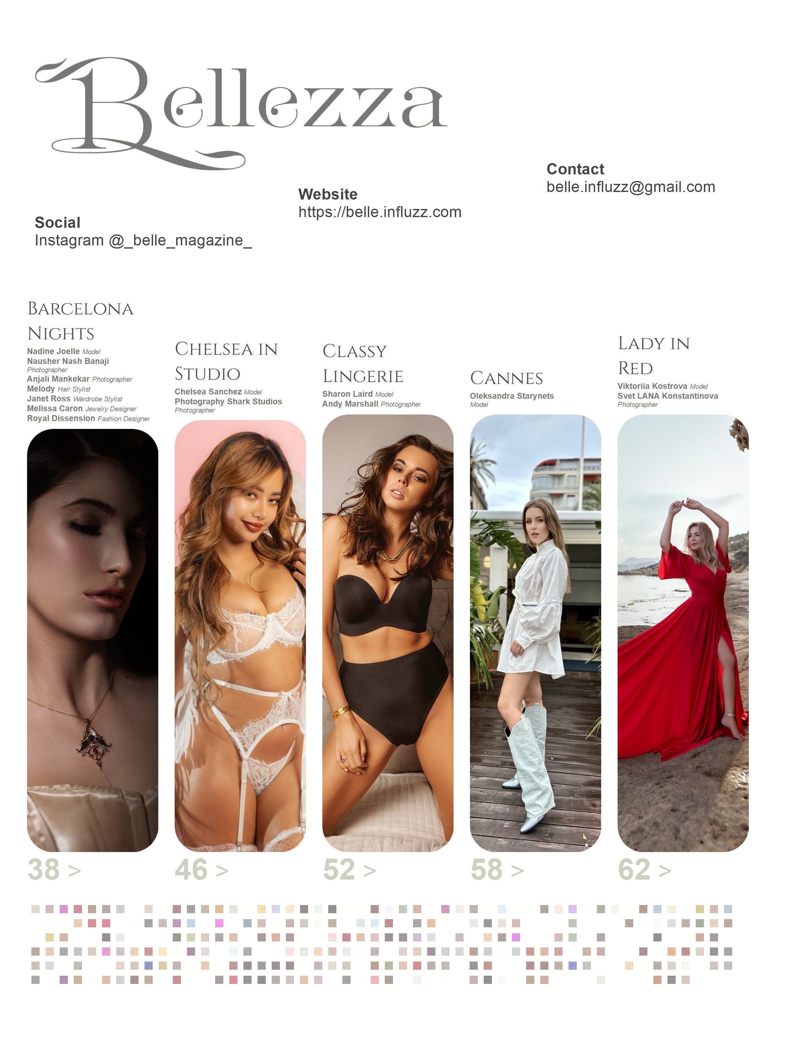 BELLE Paris, France Oct 2023. Фотограф в Аликанте СветЛана Константинова