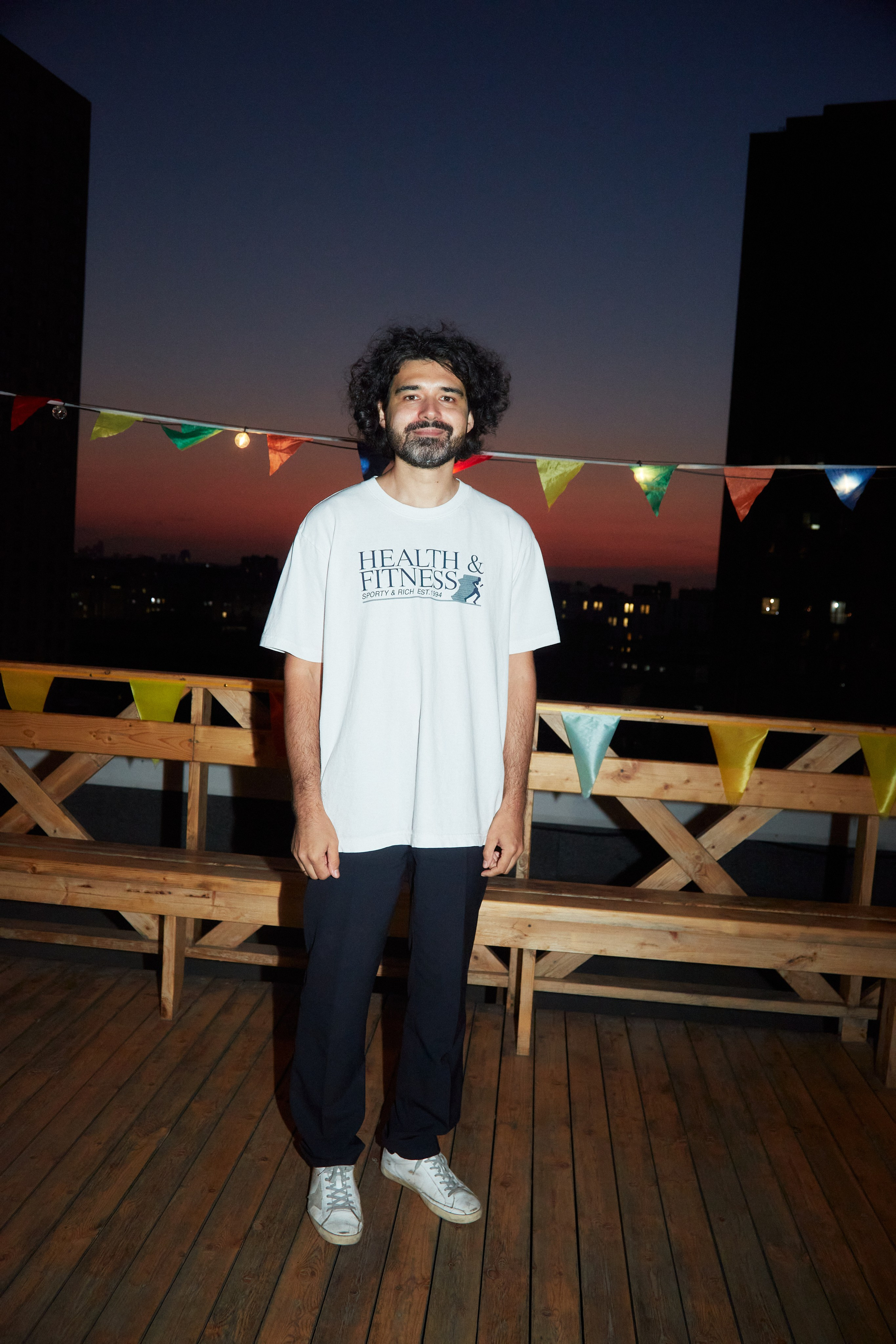 CORAL CLUB 25 years. Photographer Daria Ilkevich