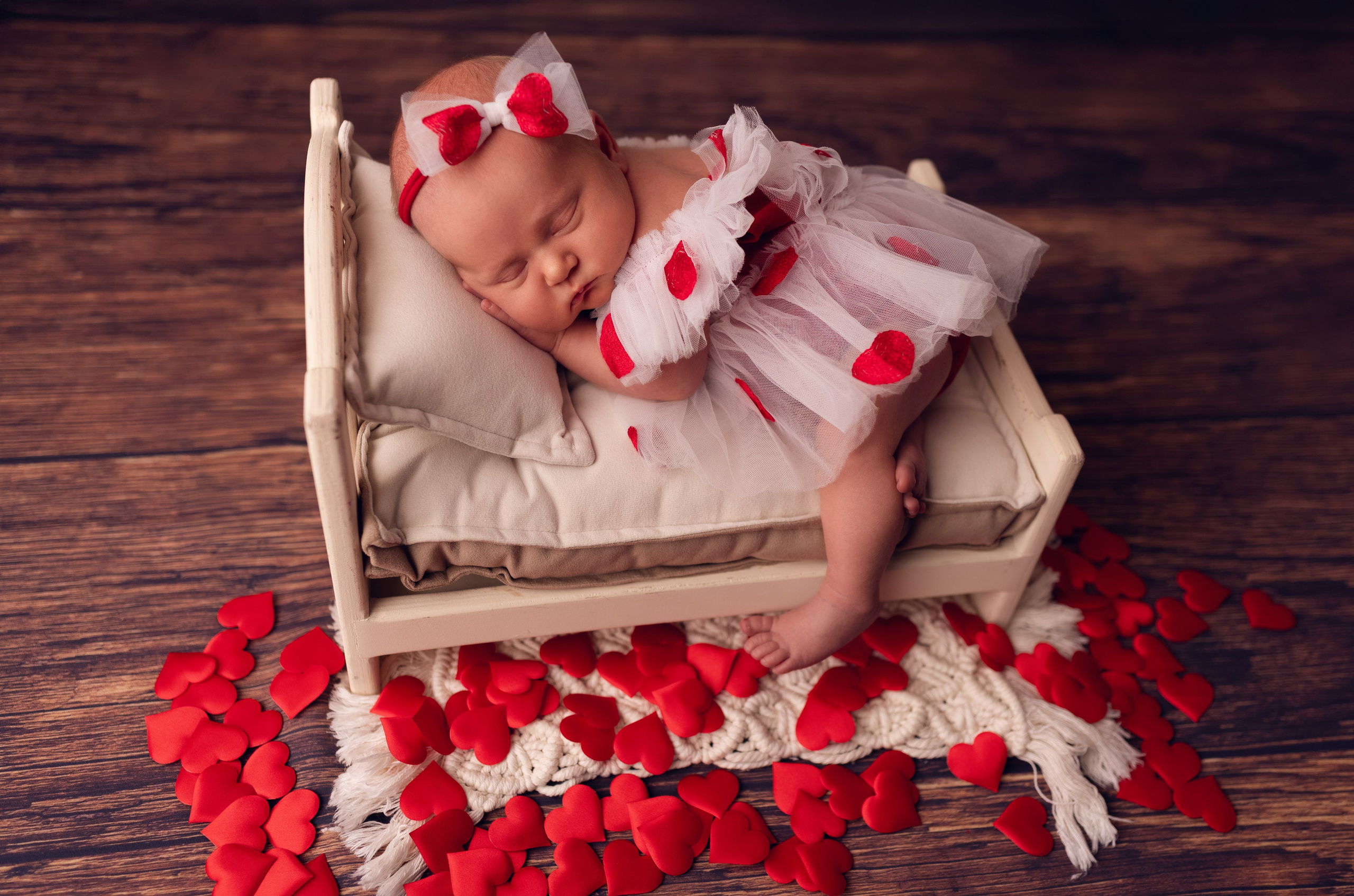 Фотосессии Newborn. Фотограф newborn (новорожденных) в Санкт-Петербурге Алена Алексеева