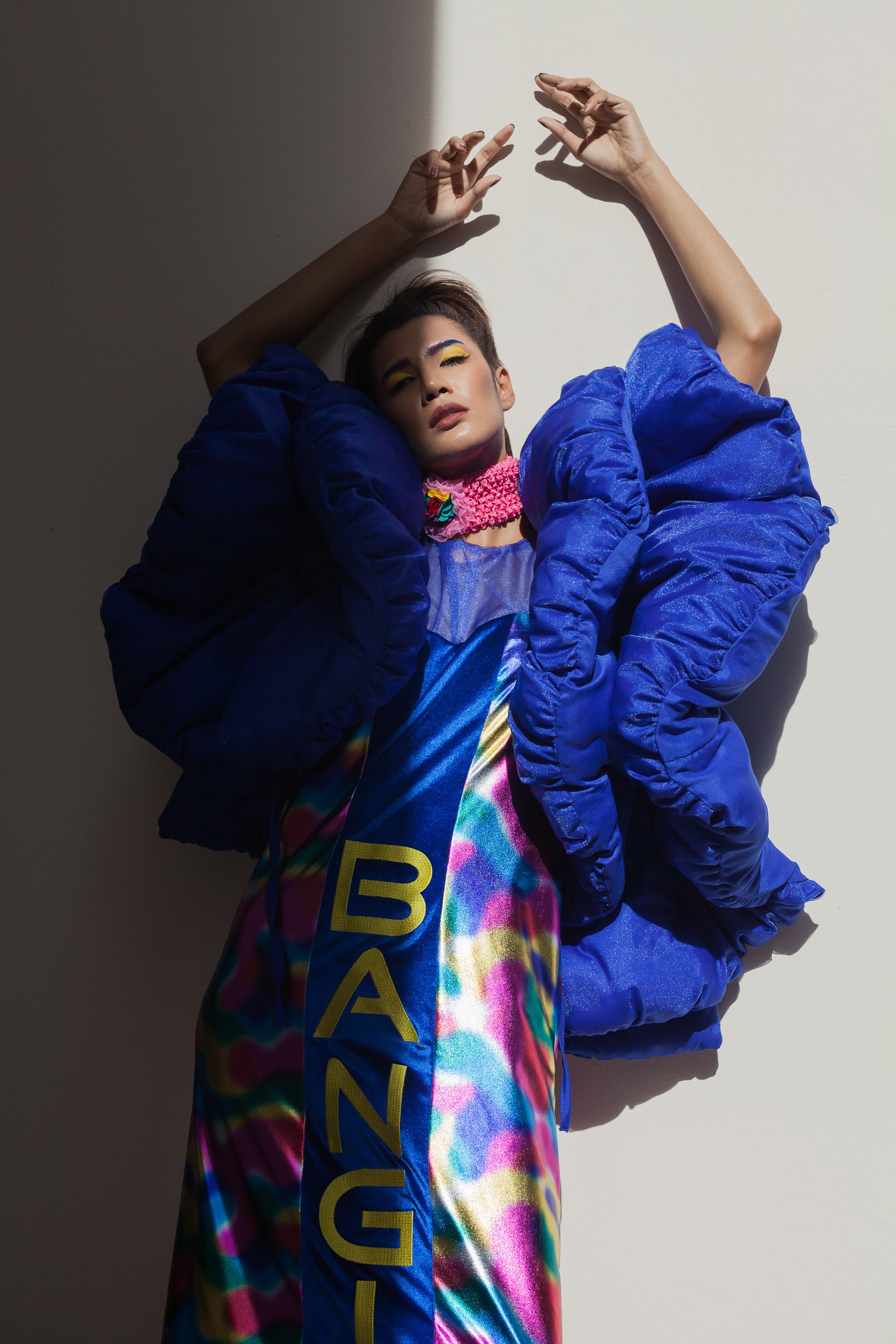 Lyubov Zhuravel Retoucher