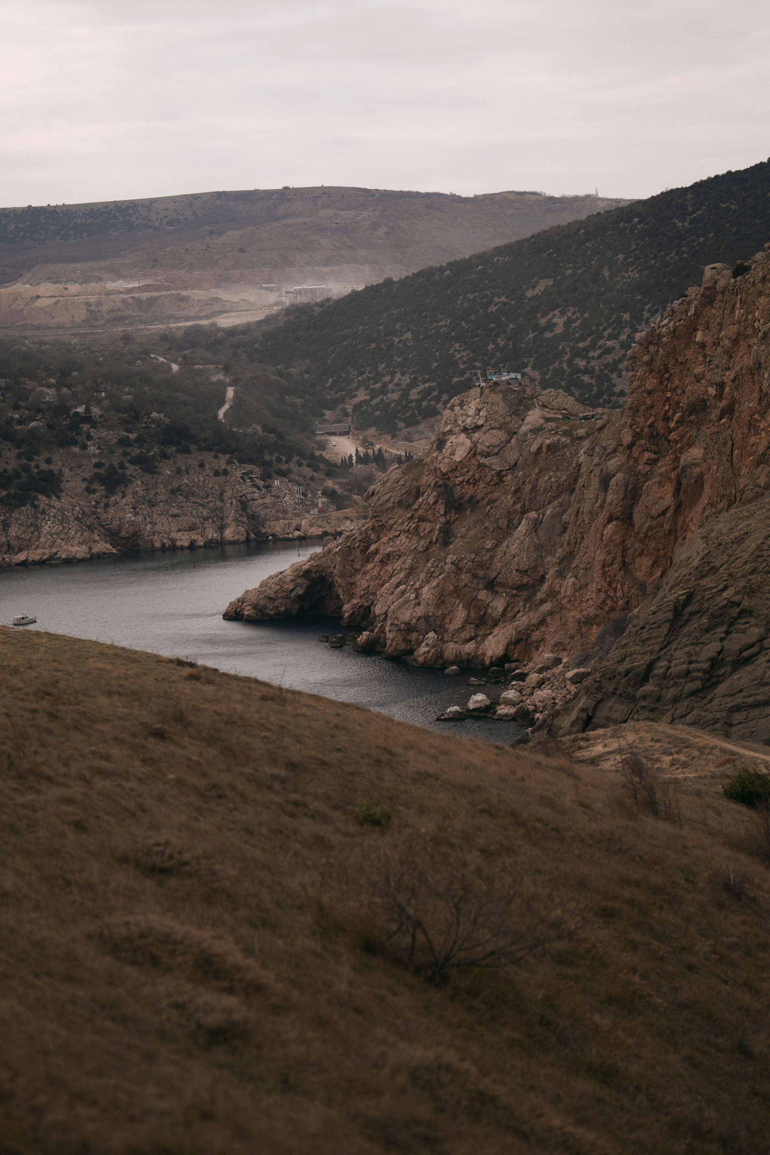 Crimea. Фотограф Дарья Филатова