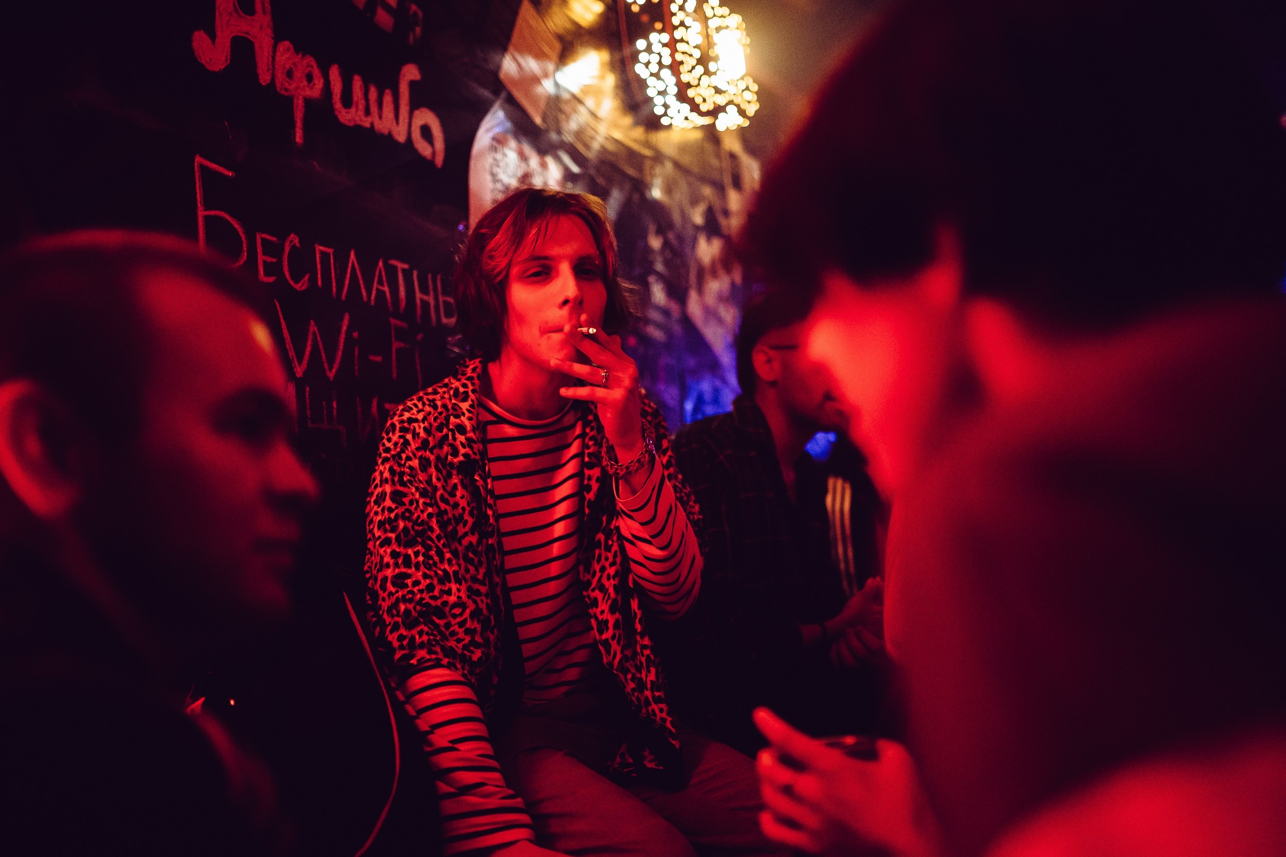 Регги Фест | 2025.06.13 JAM. Фотограф Антон Катунин | Симферополь